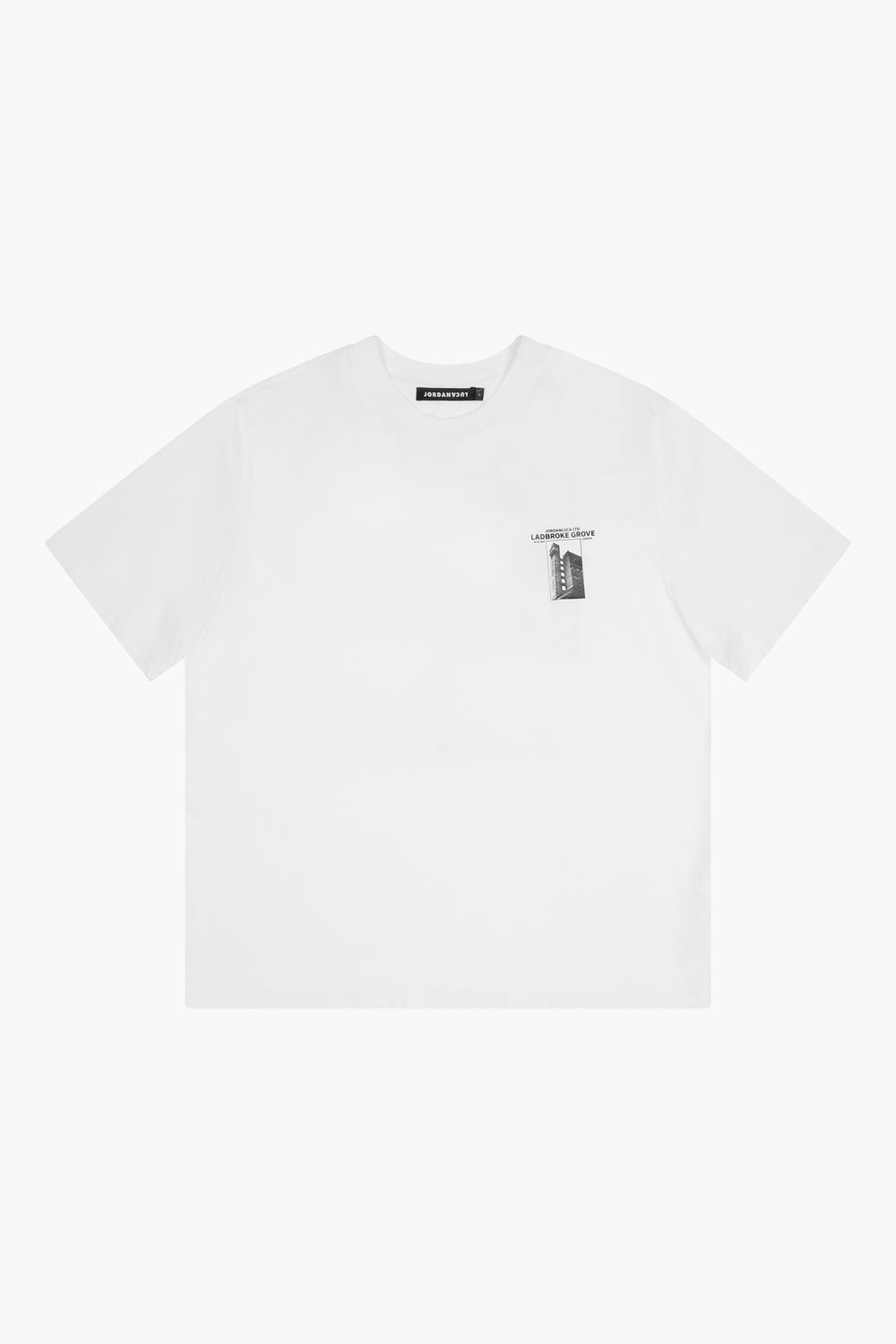 Explore london t-shirt