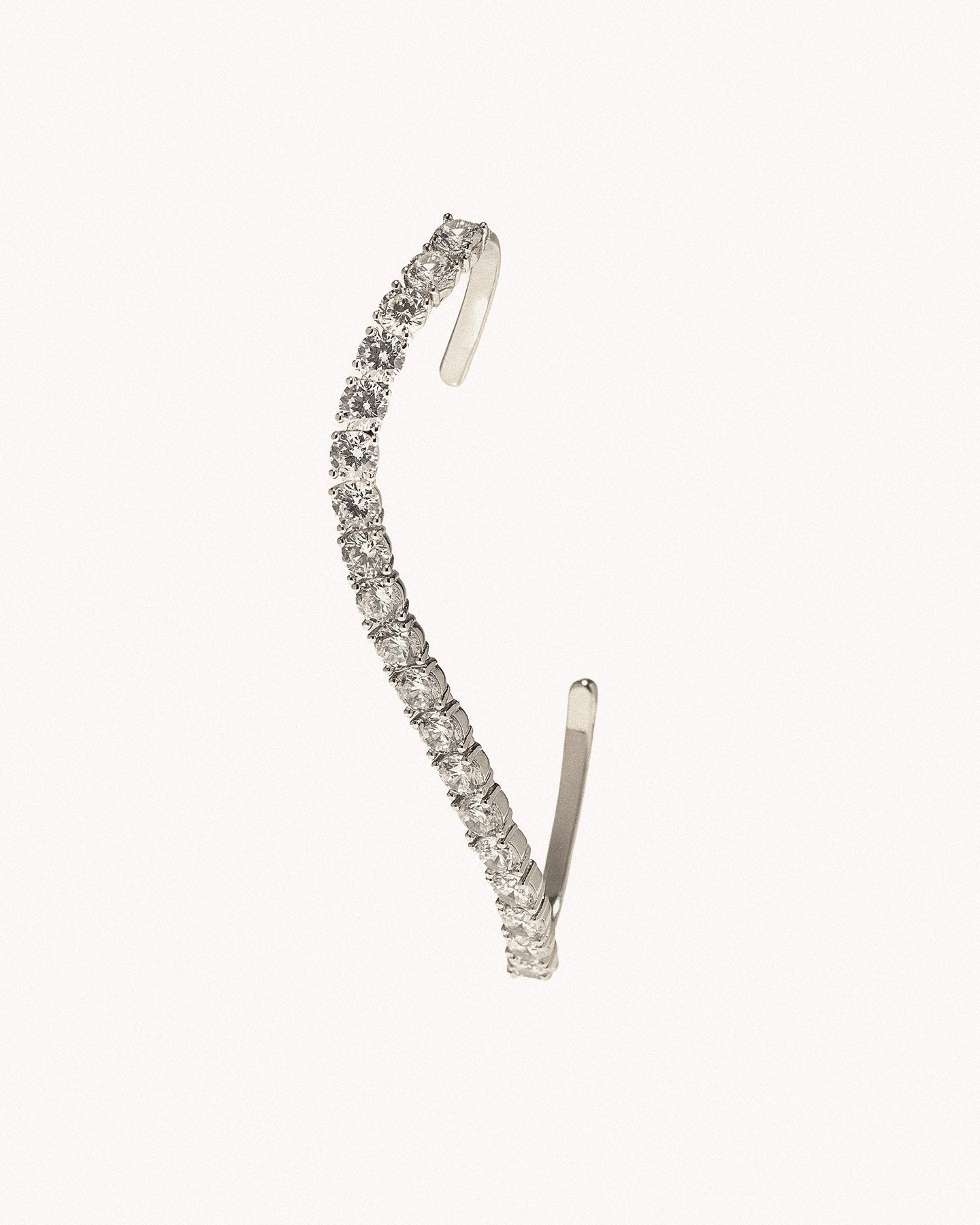 Constellation hand bracelet