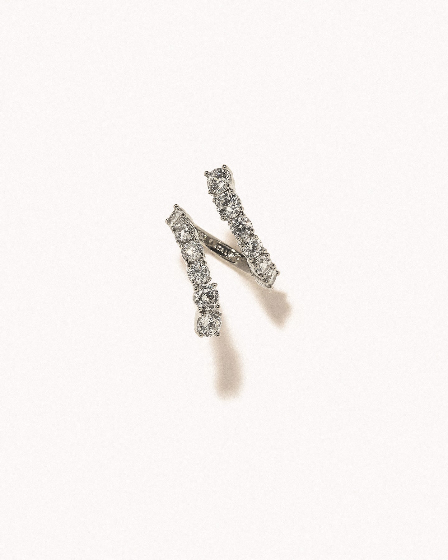 Constellation naiad ring