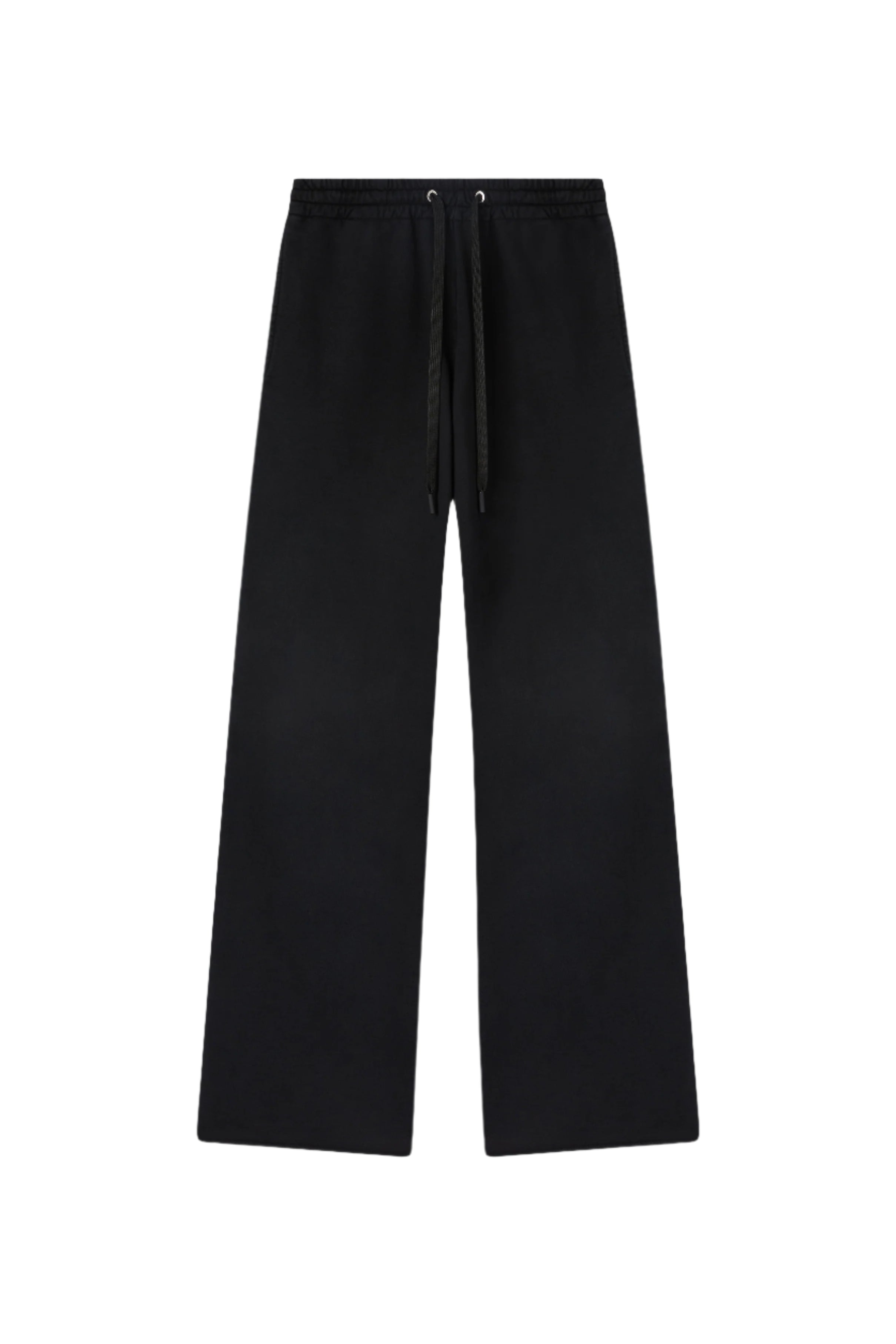 Renton joggers black overdye
