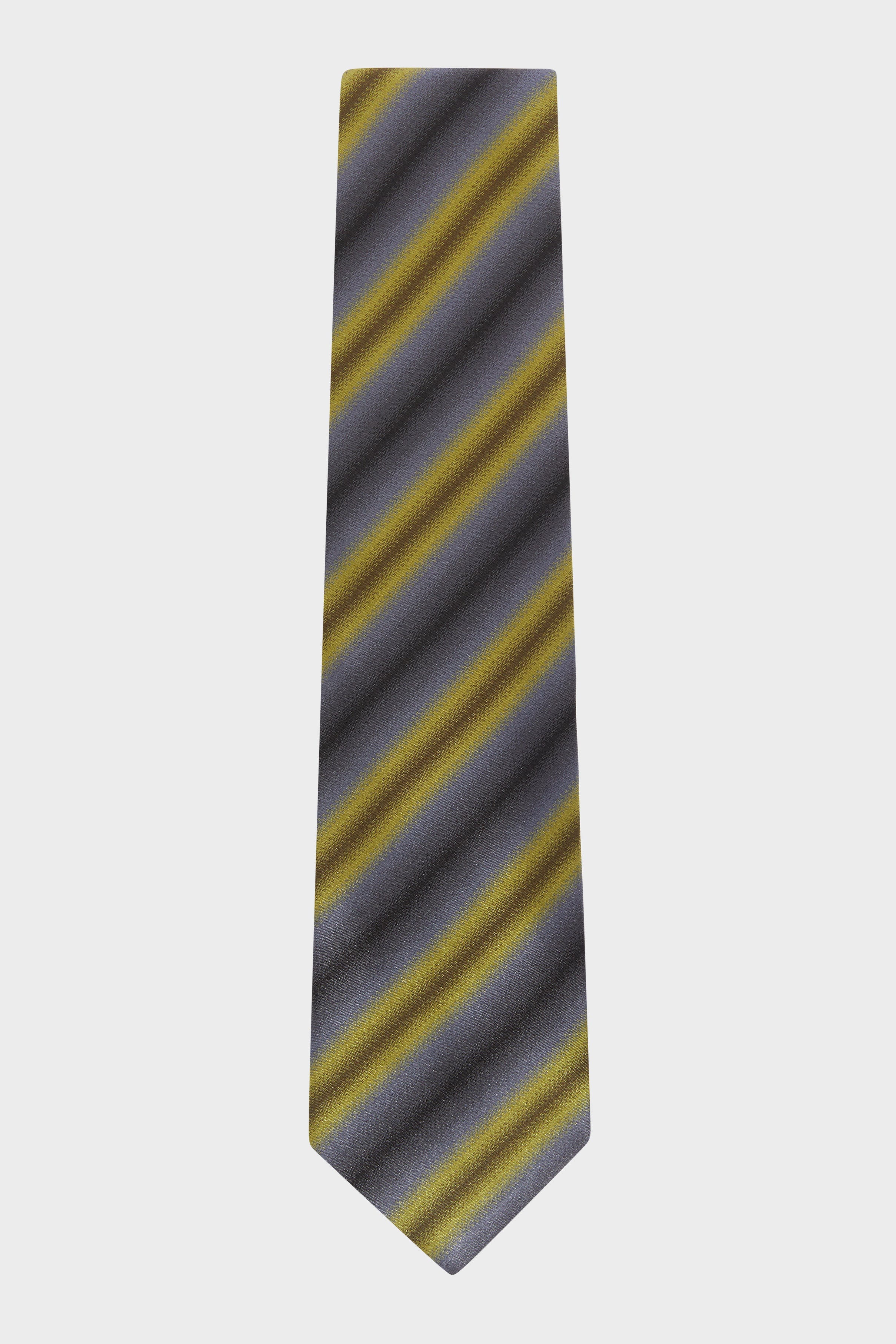 Tie 1905 black & green