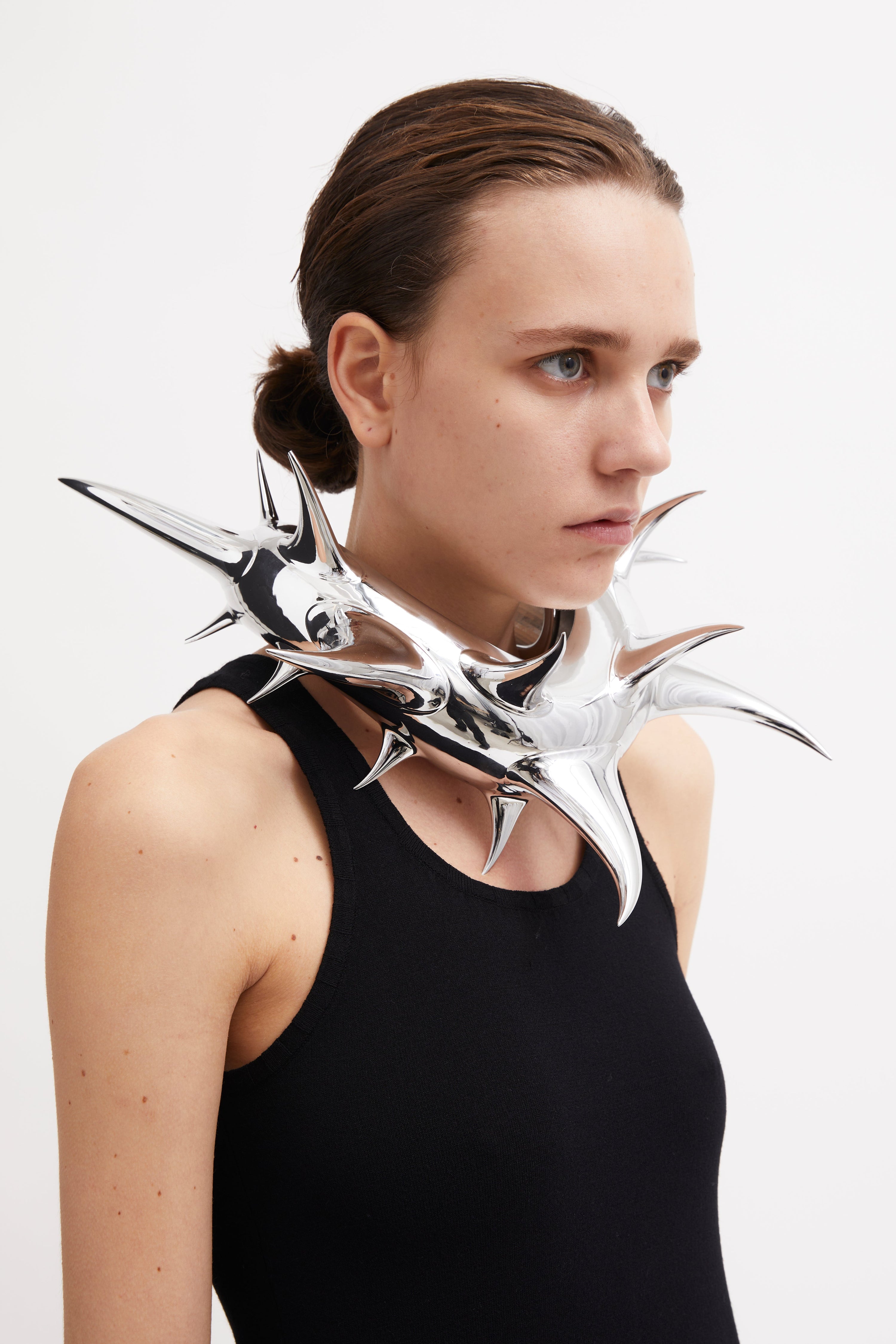 Thorn choker