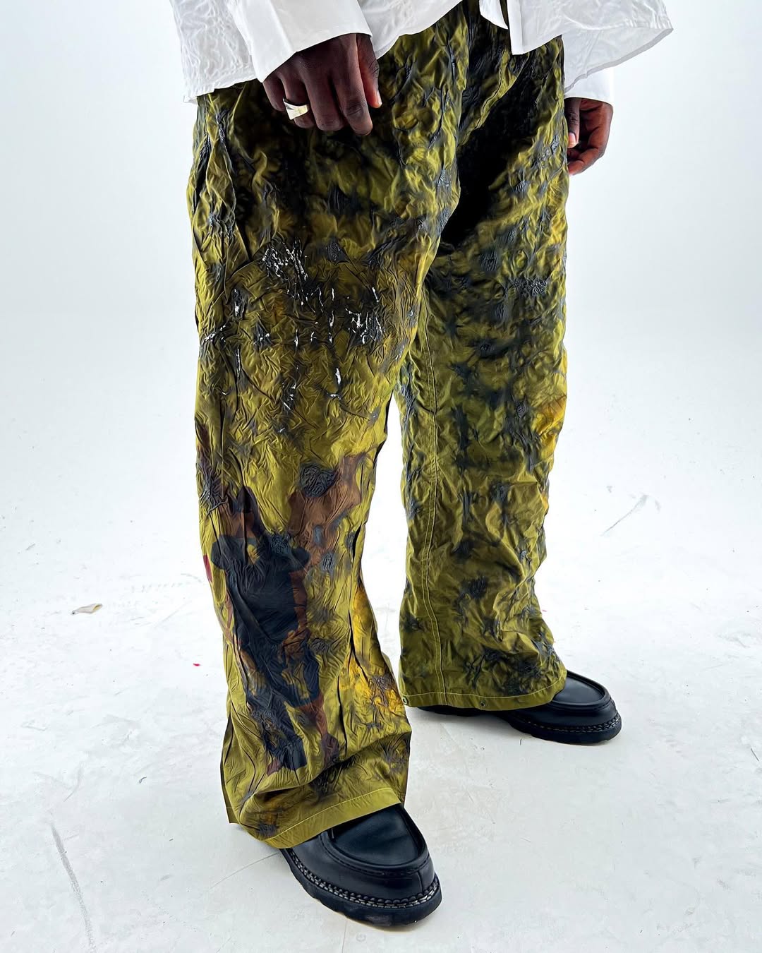 'zilla pant