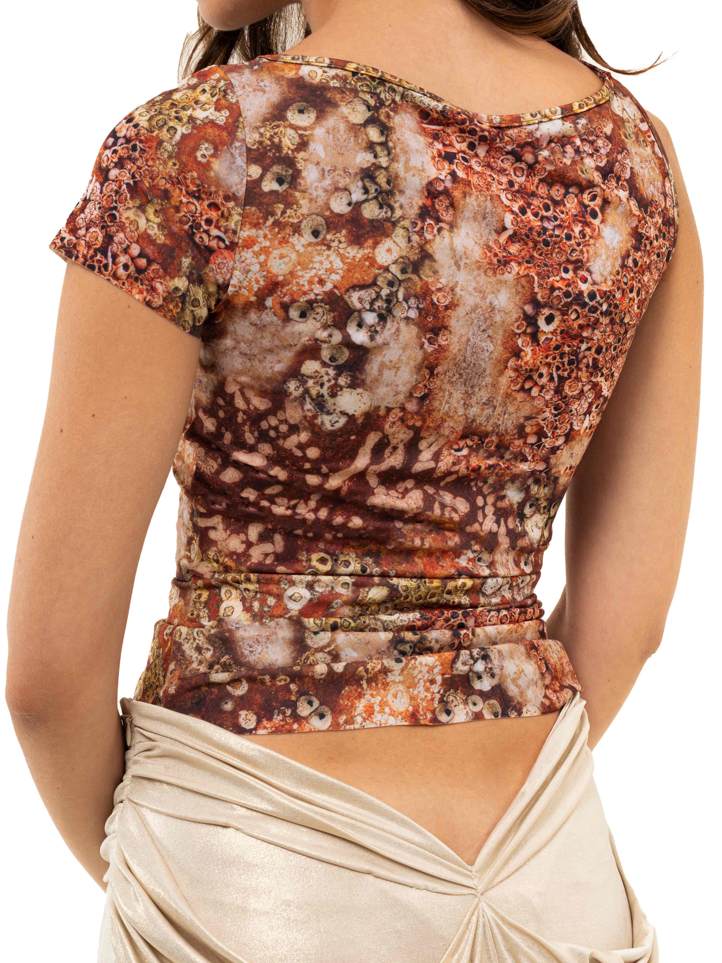Amphora top