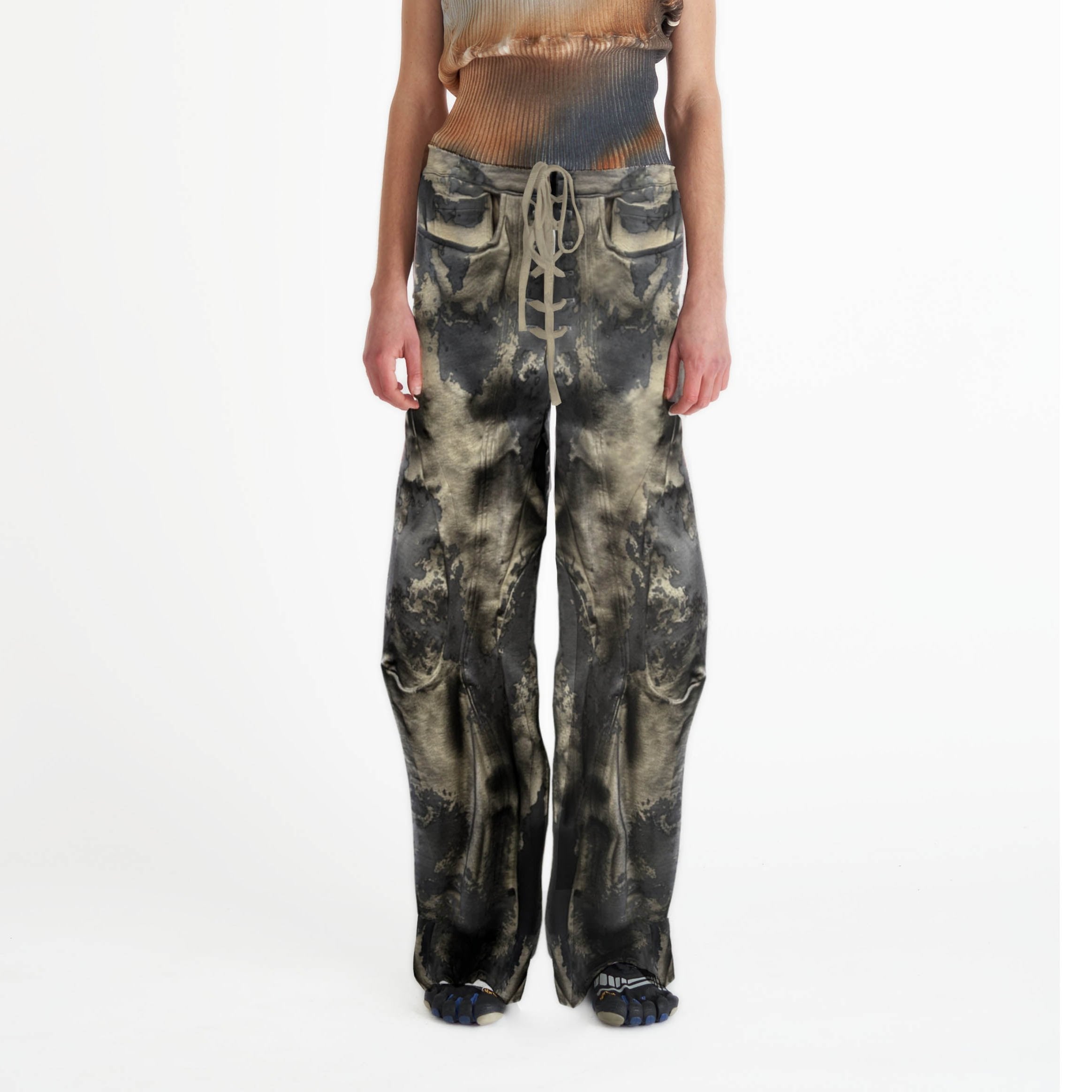 Blacksmith joggers charcoal