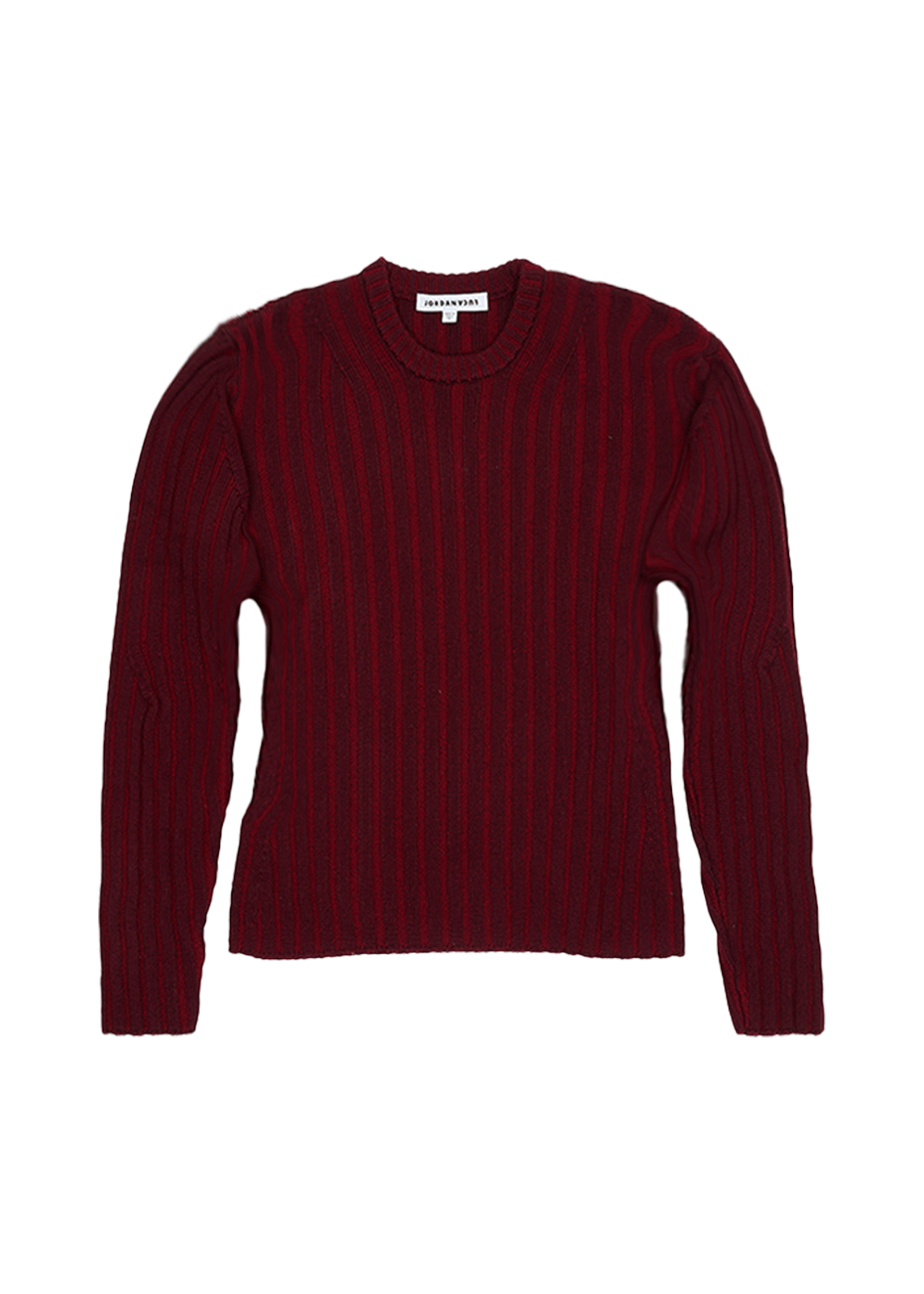Voltage jumper maroon