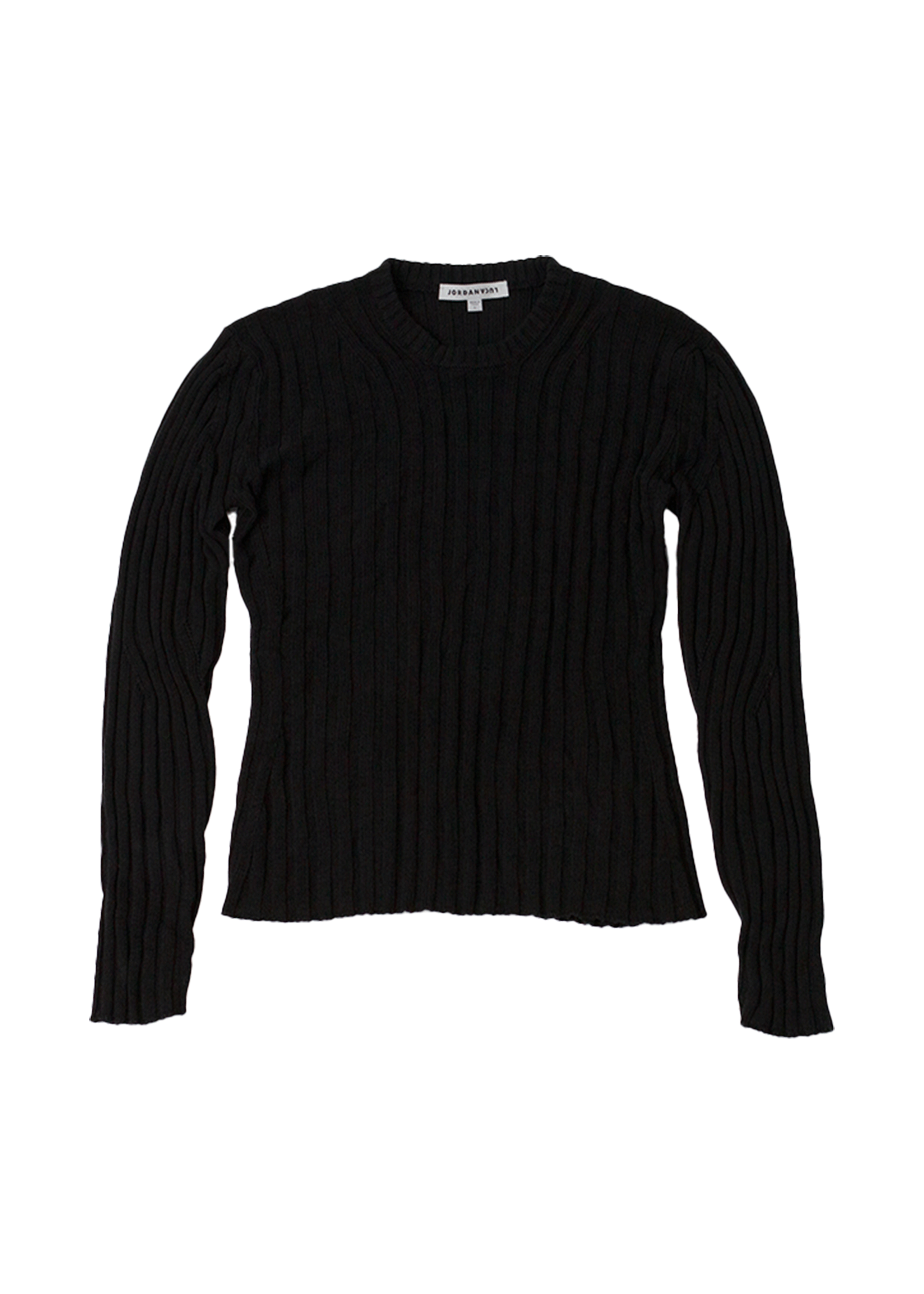 Voltage jumper charcoal grey