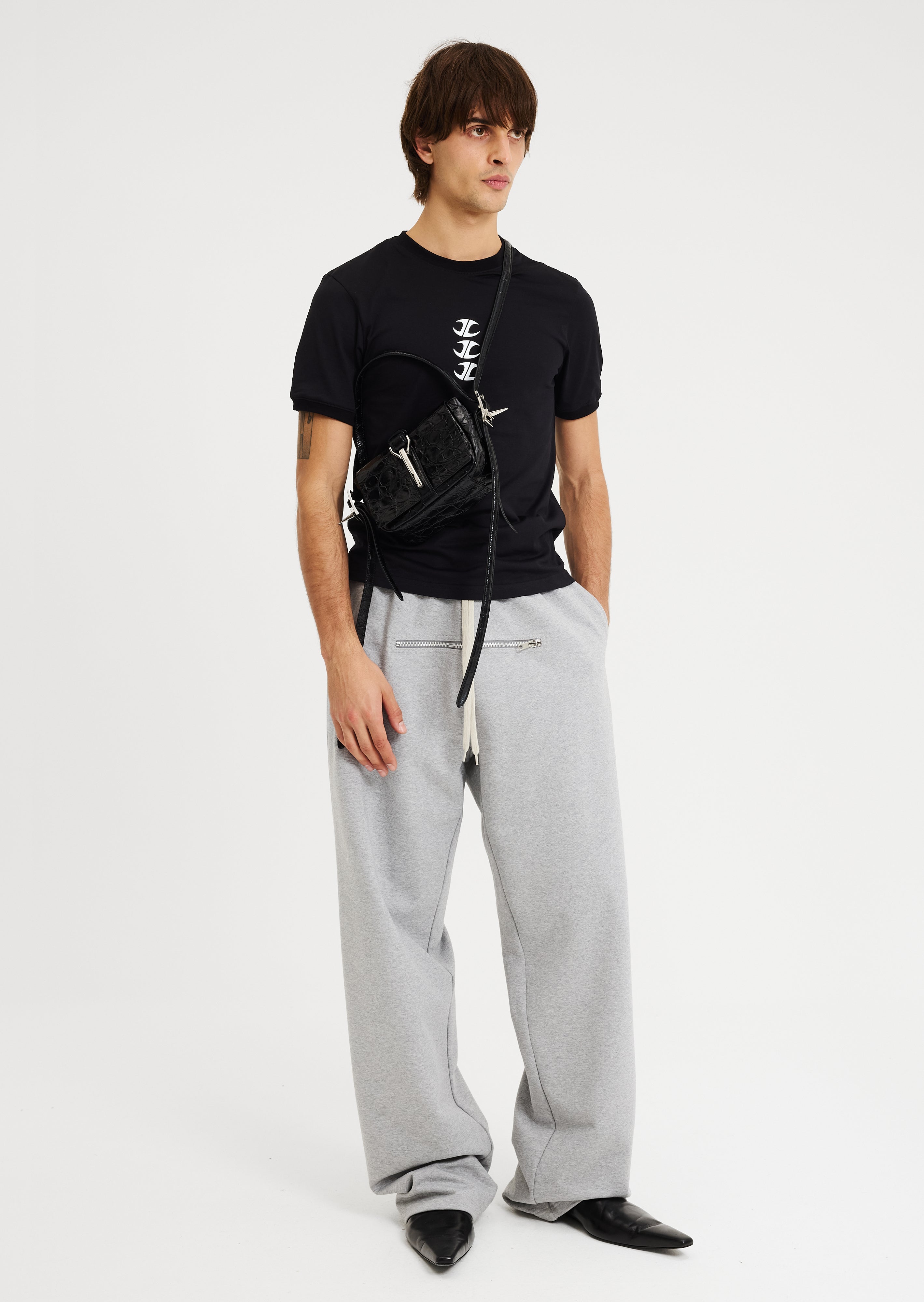 Mini gotham predator black