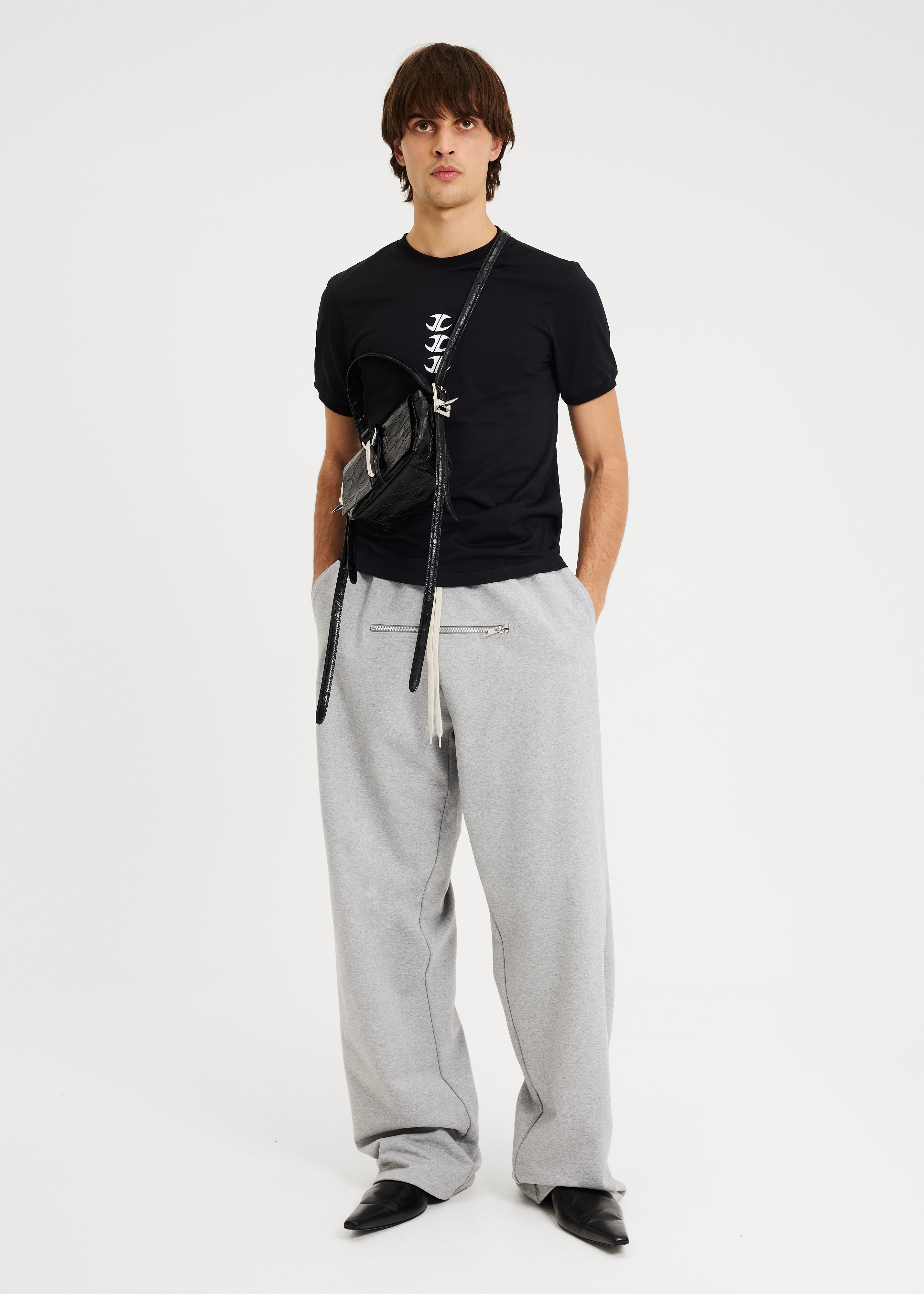 Mini gotham predator black