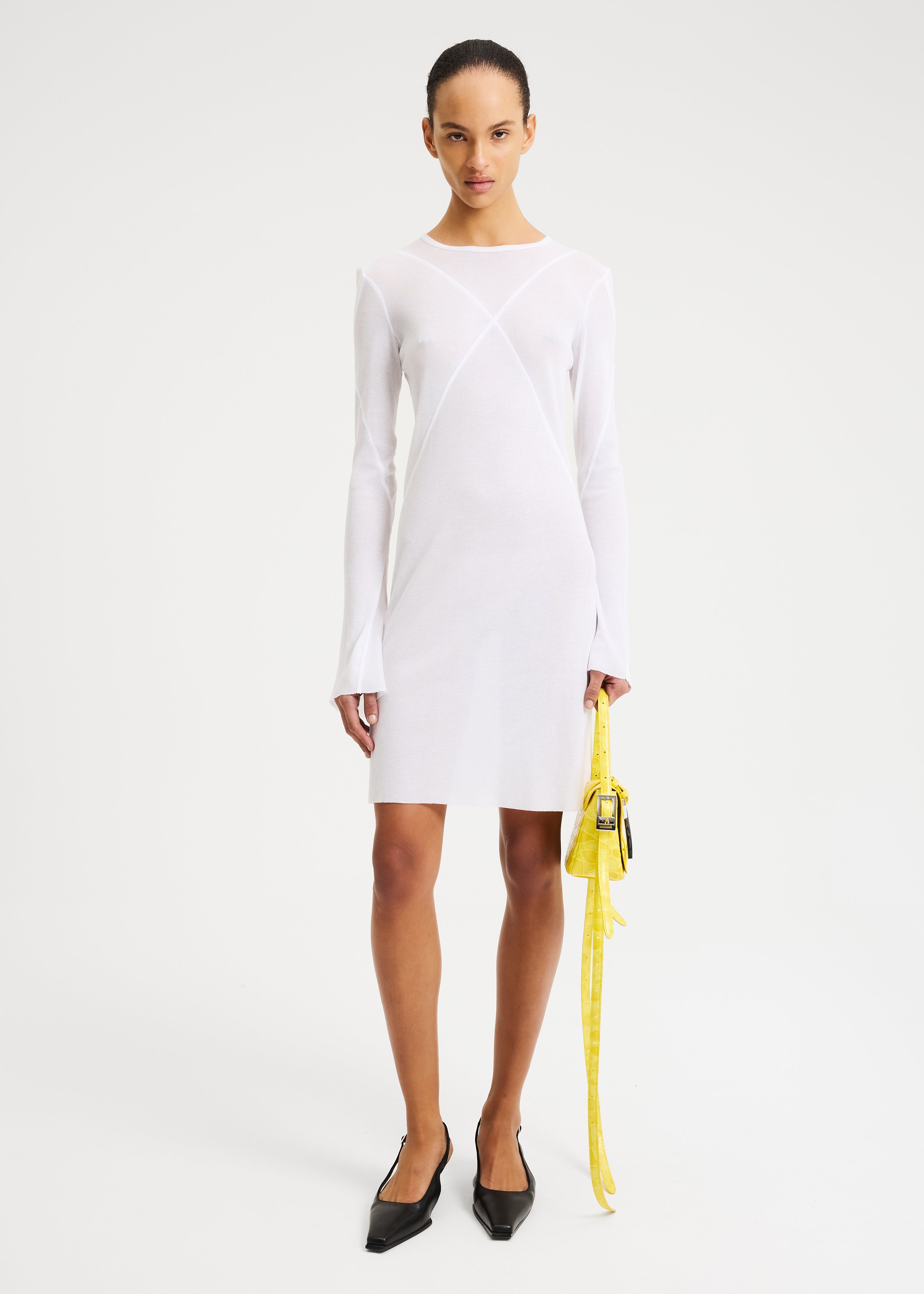 Mini gotham predator ochre