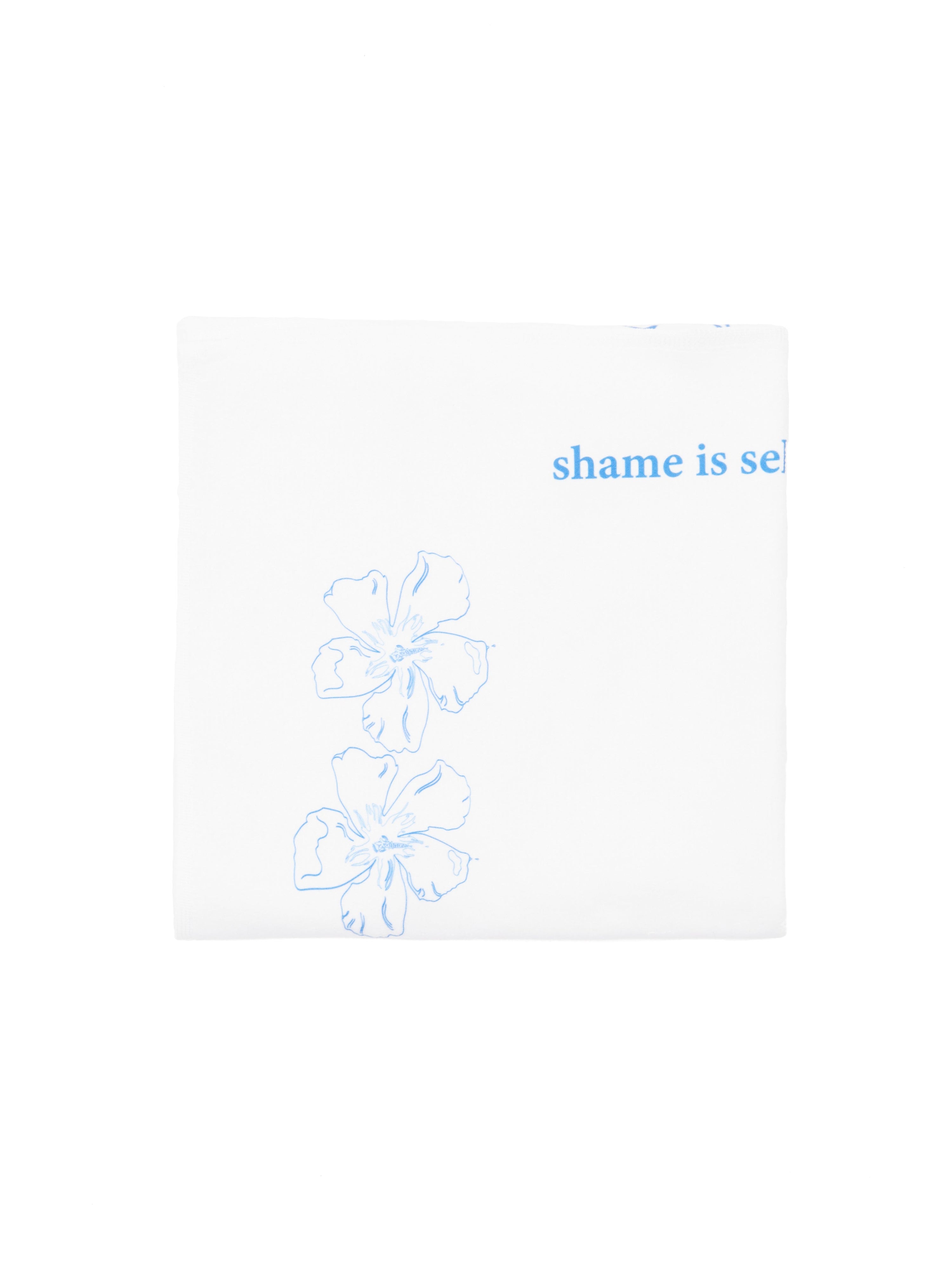 Wet script towel