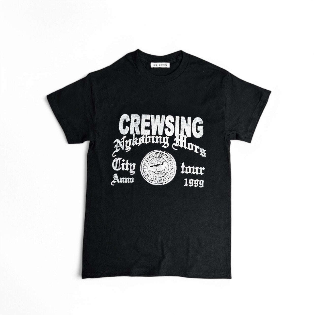Crewsing tee