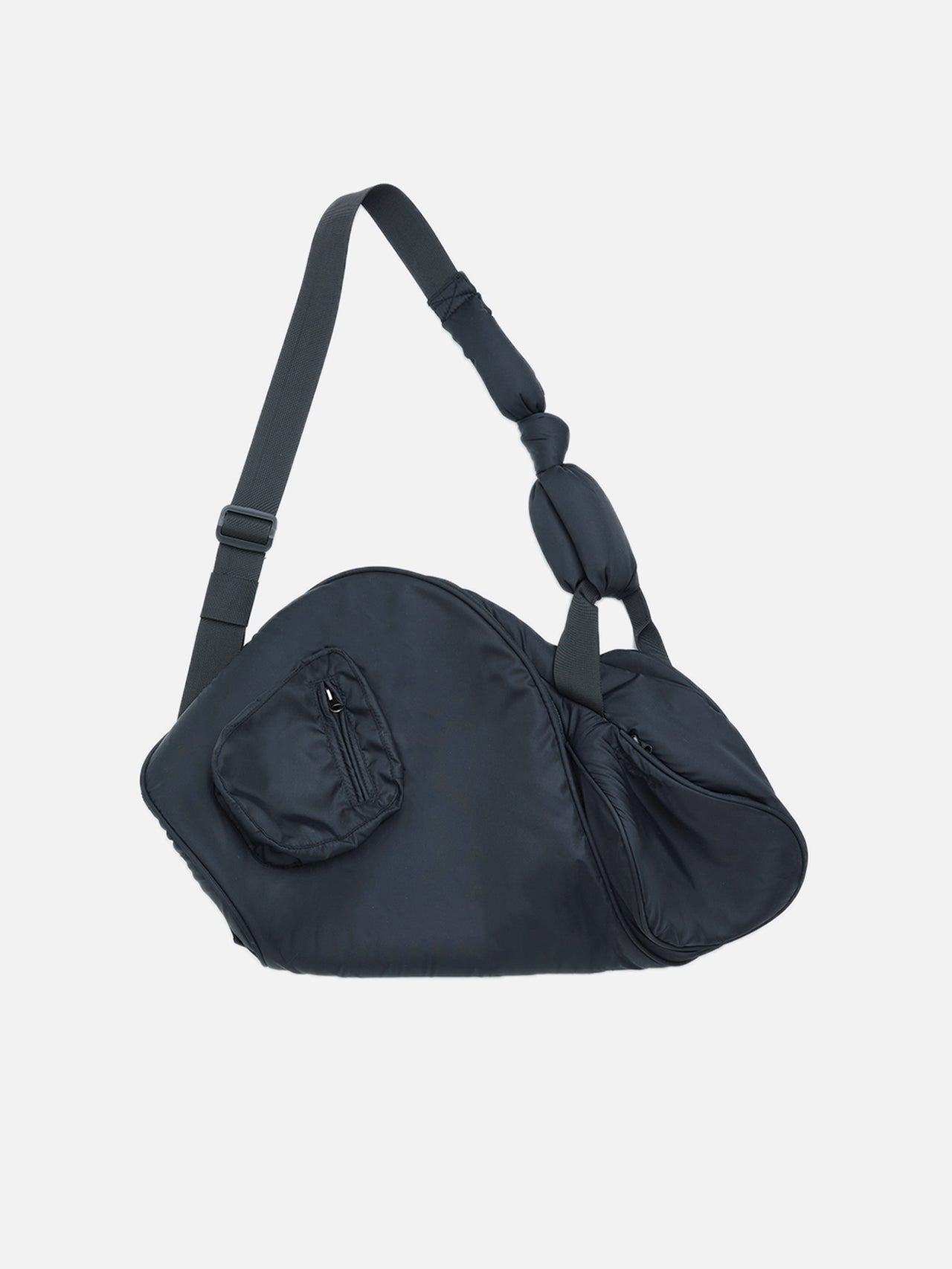 Distorted bag