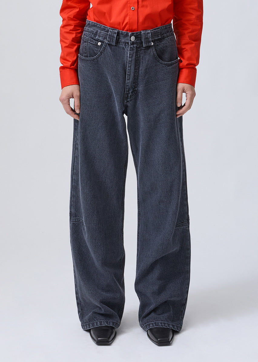 Insignia jeans black