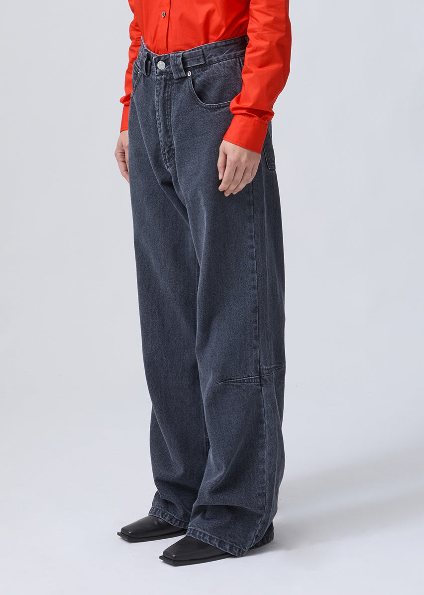 Insignia jeans black