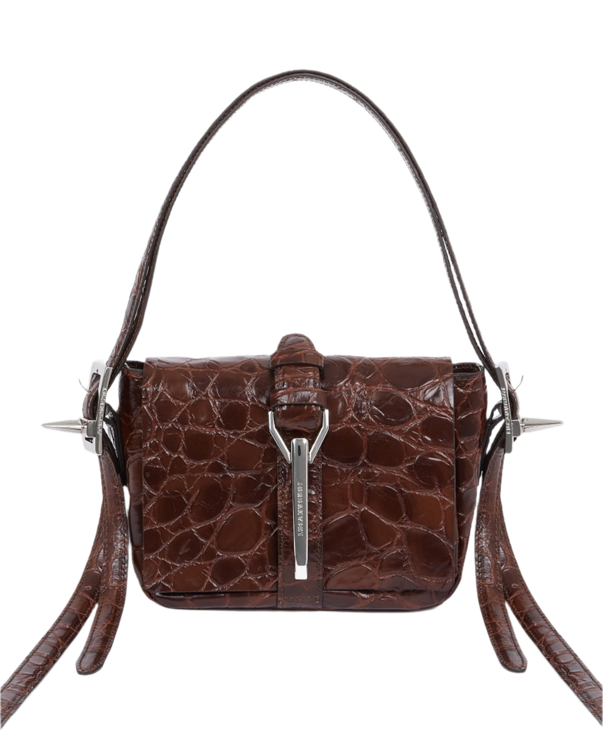 Mini gotham predator brown