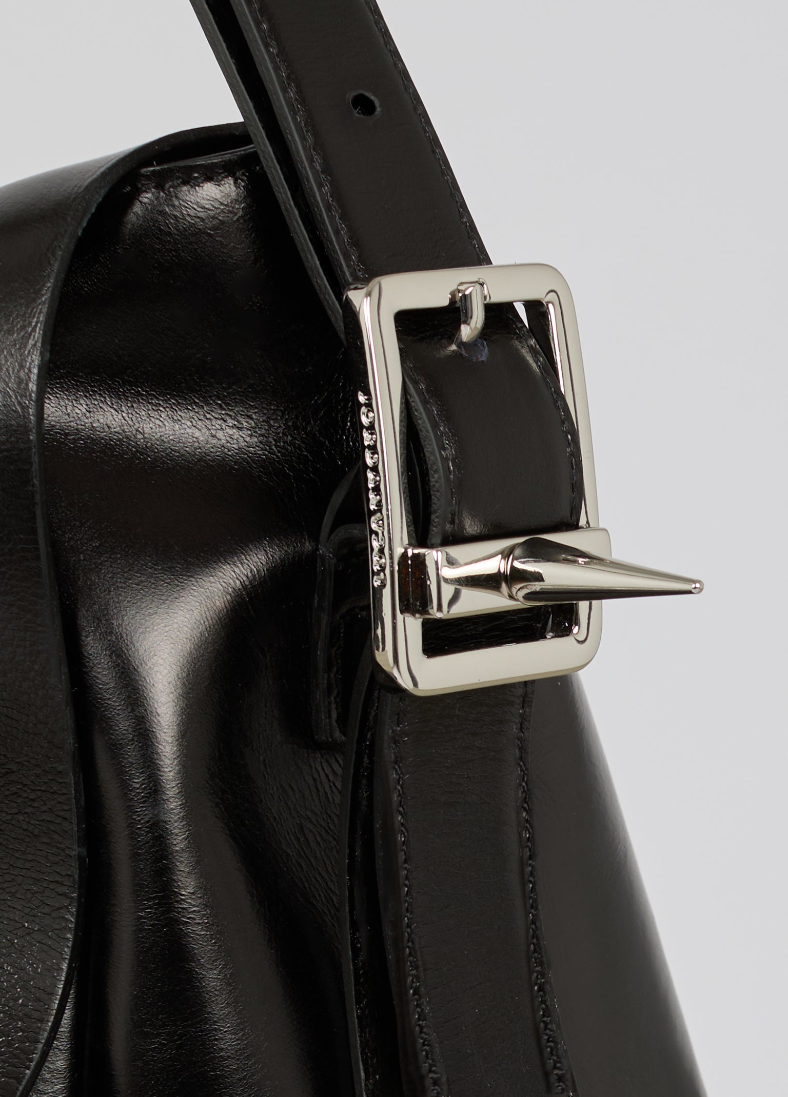 Gotham big bag black