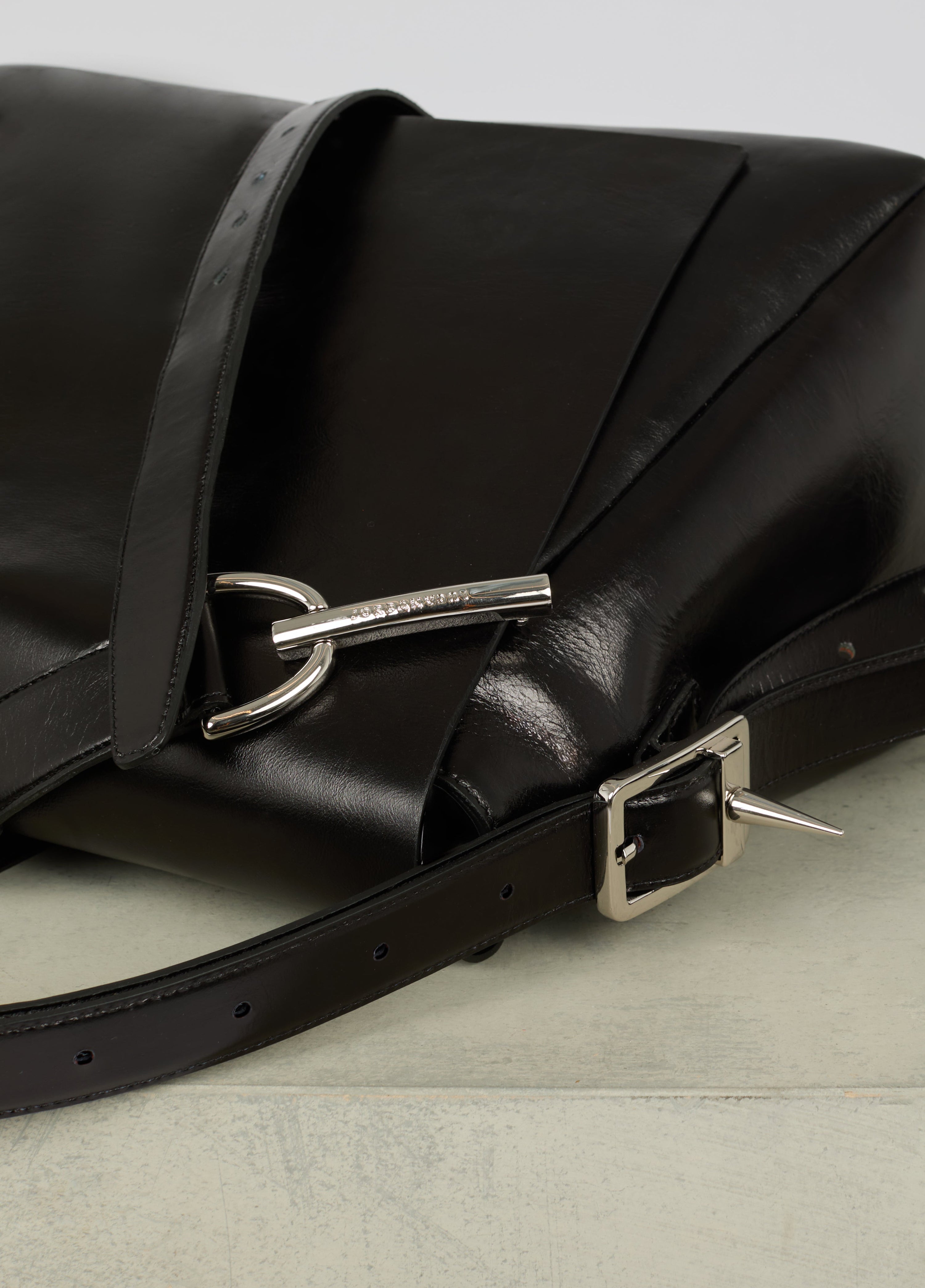 Gotham big bag black