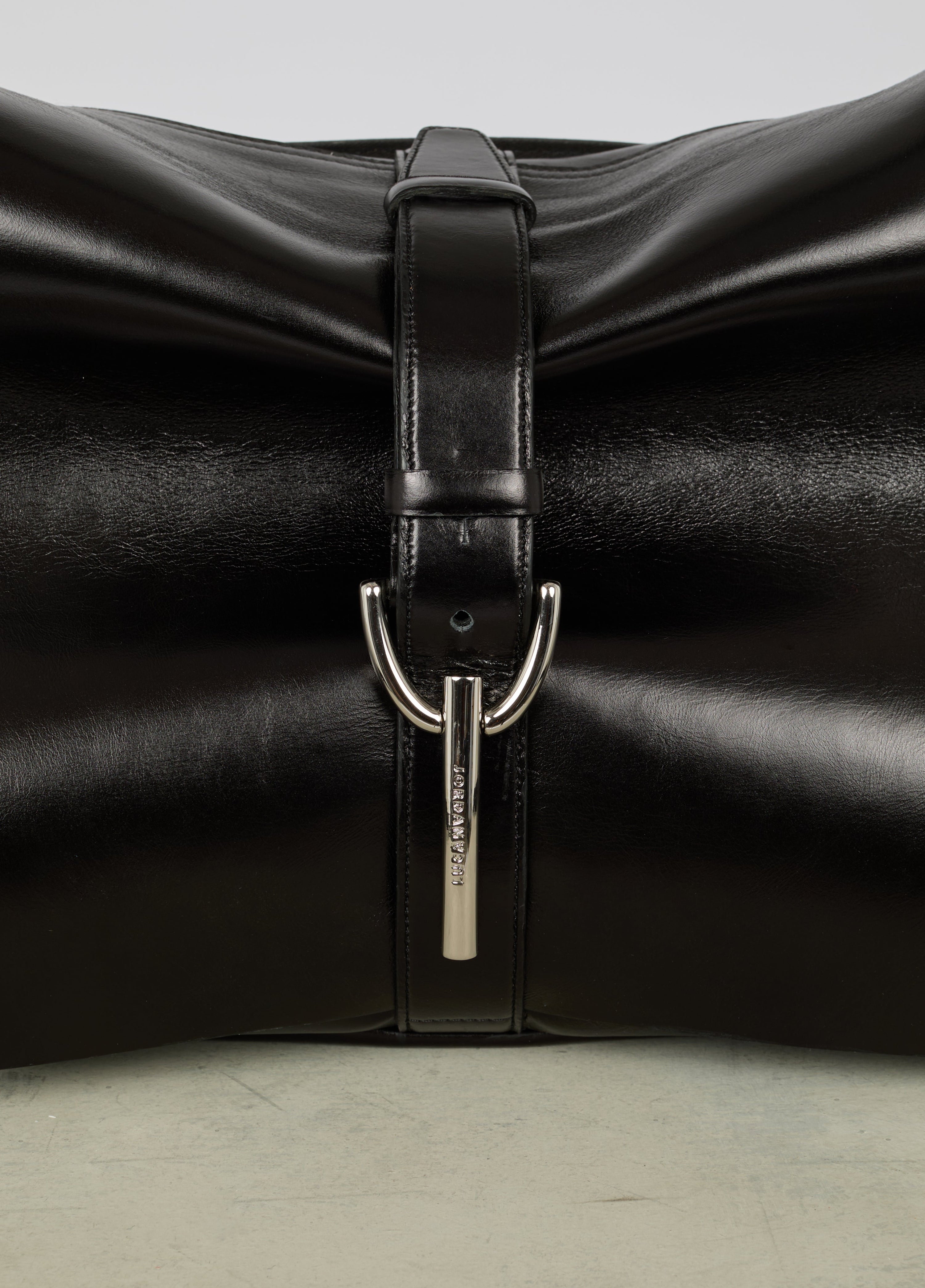 Gotham big bag black