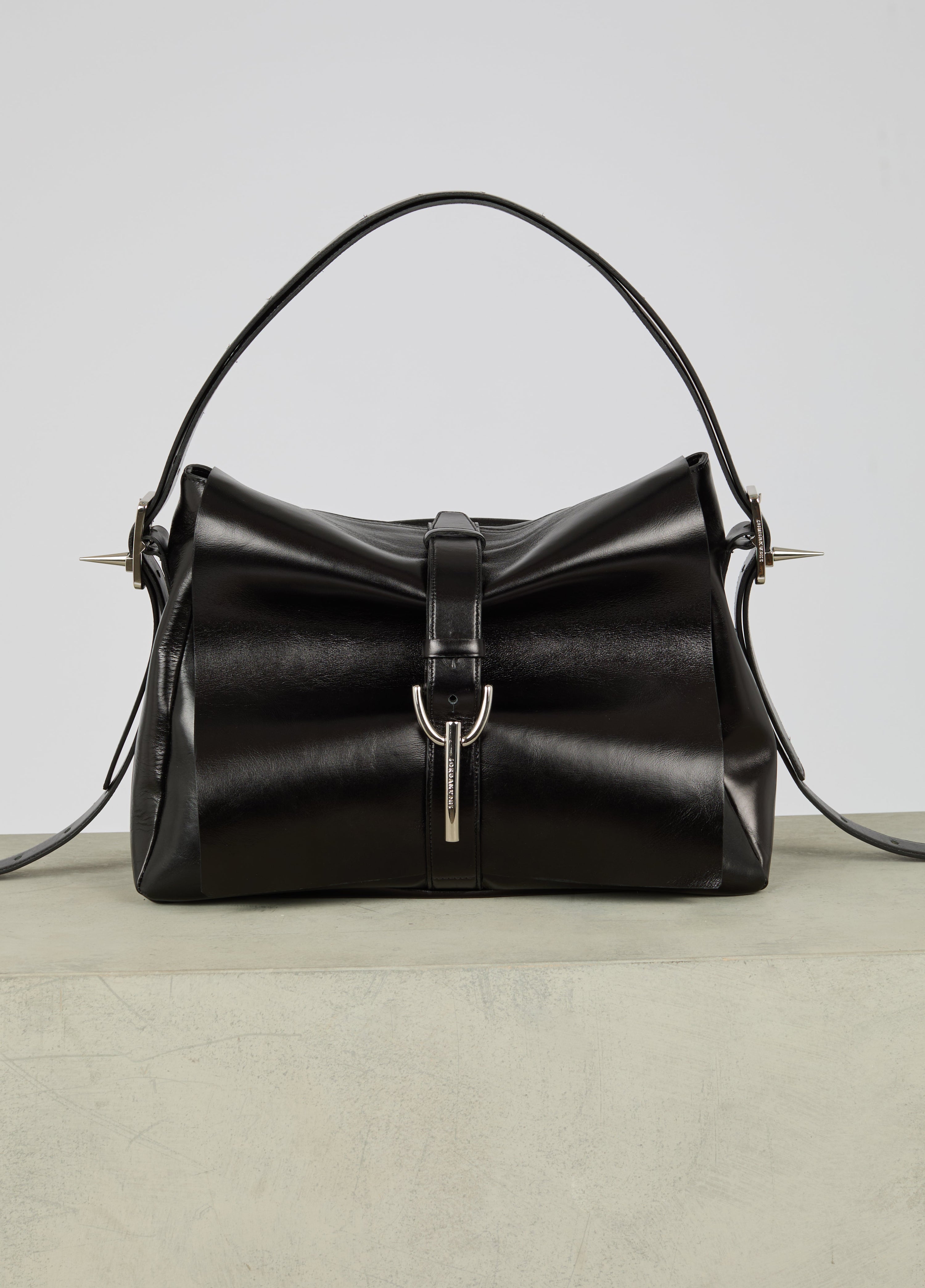 Gotham big bag black