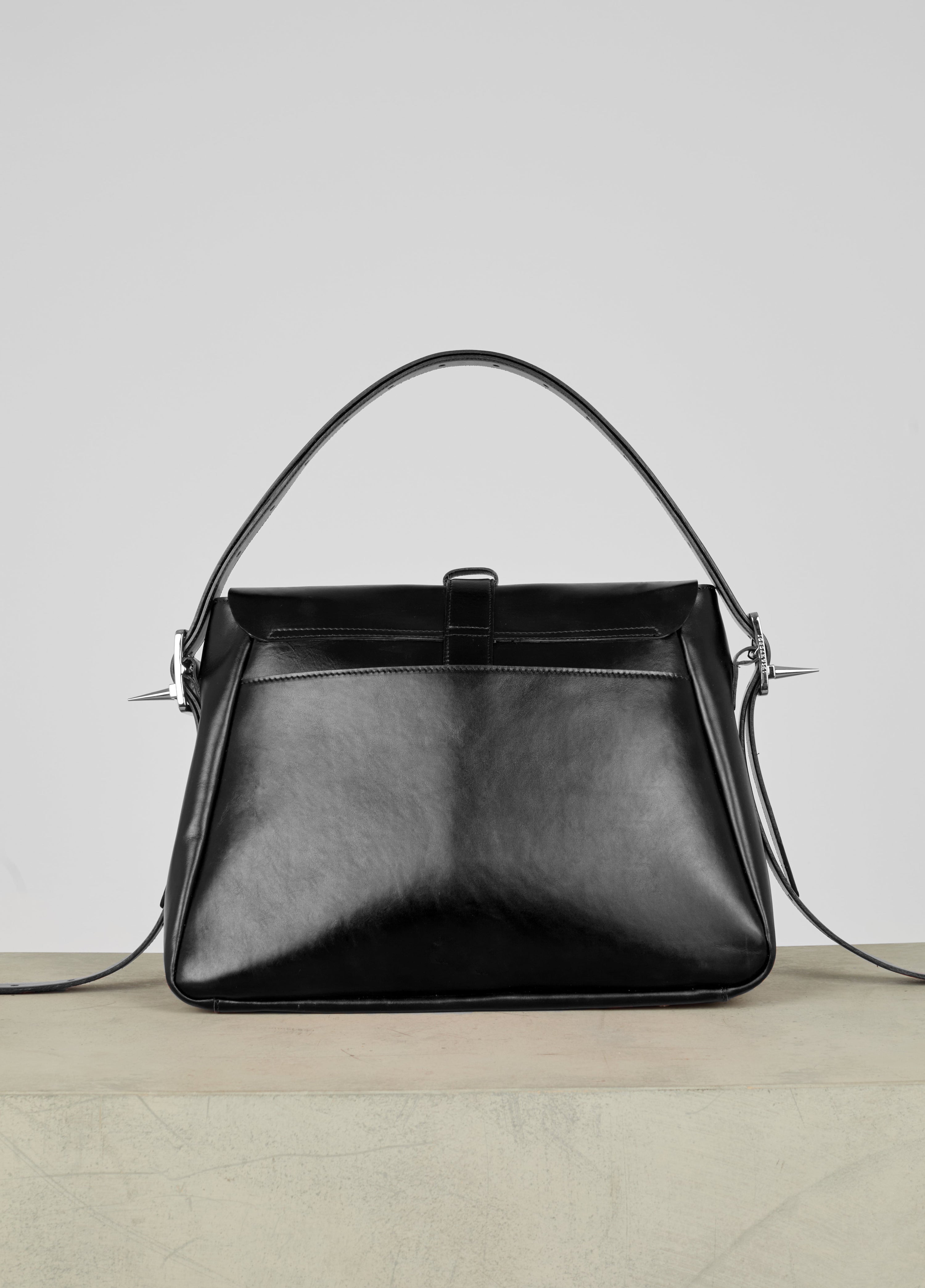 Gotham big bag black