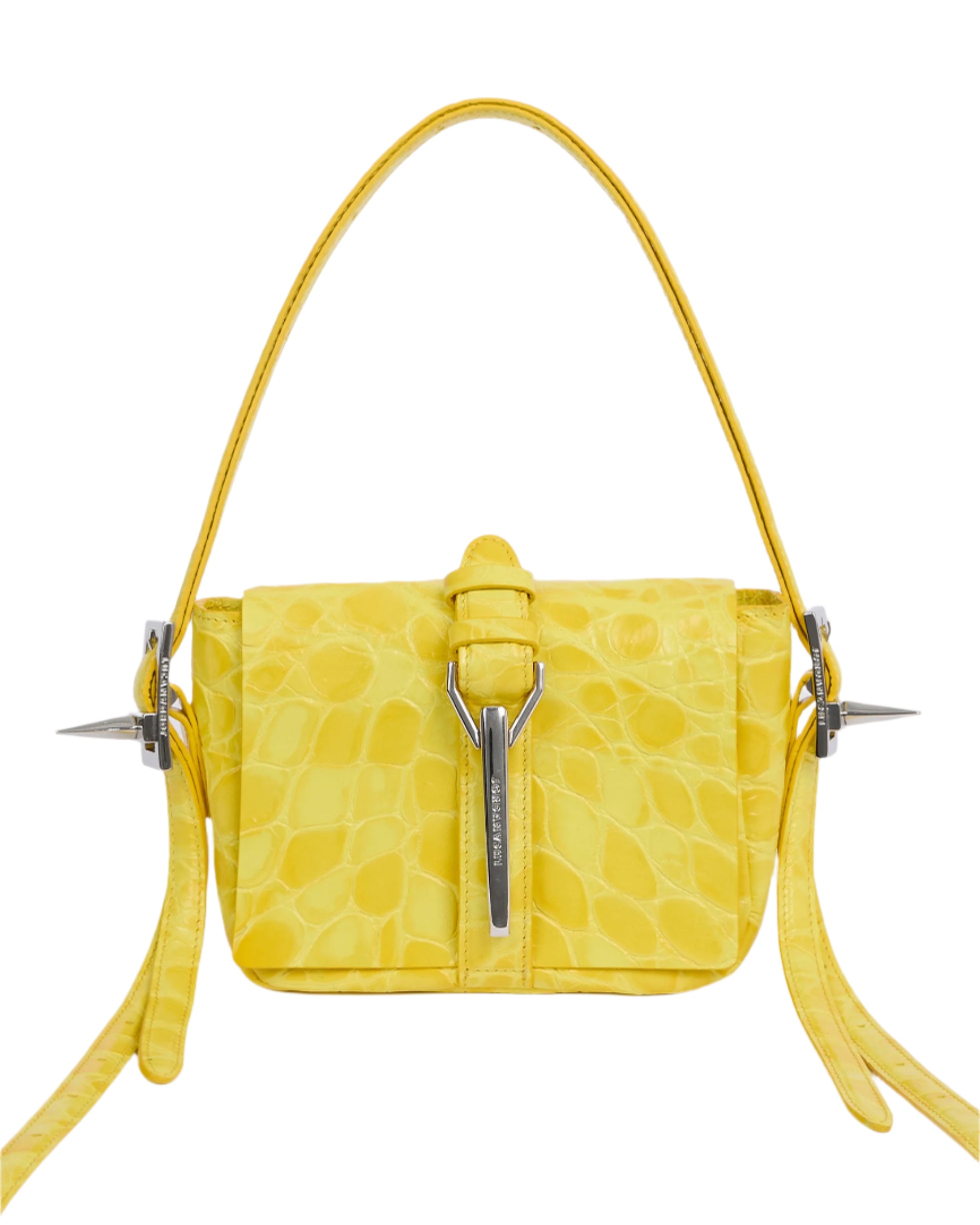 Mini gotham predator ochre