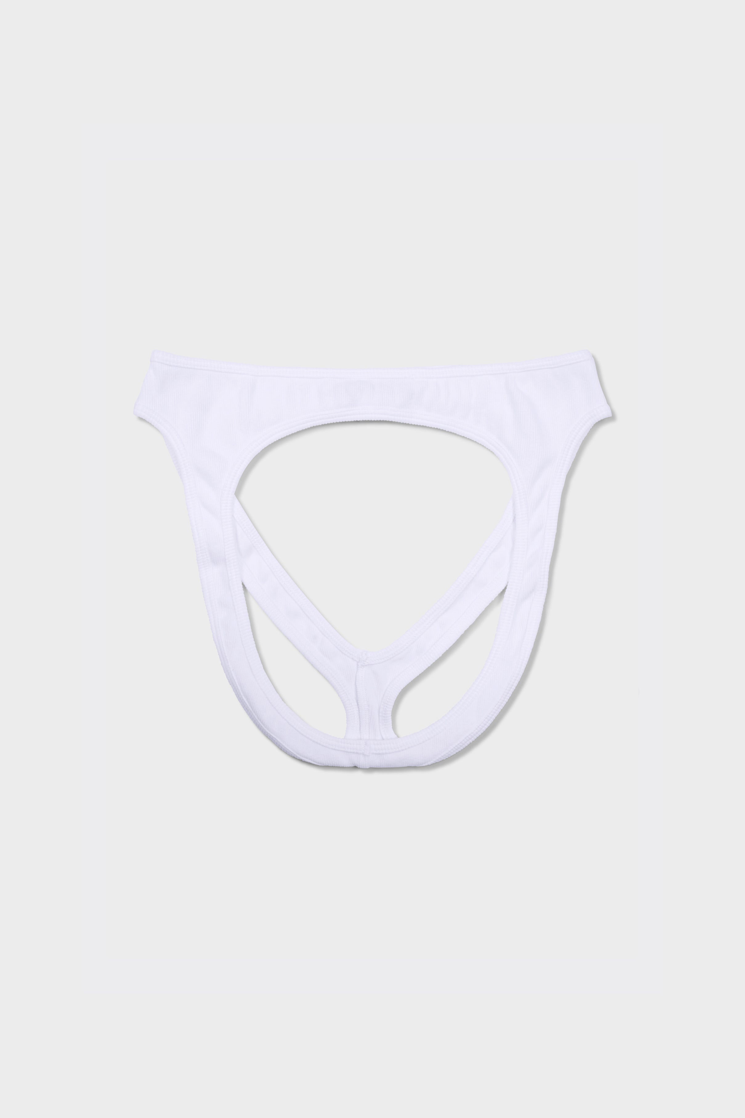 Latch iggy bottom white