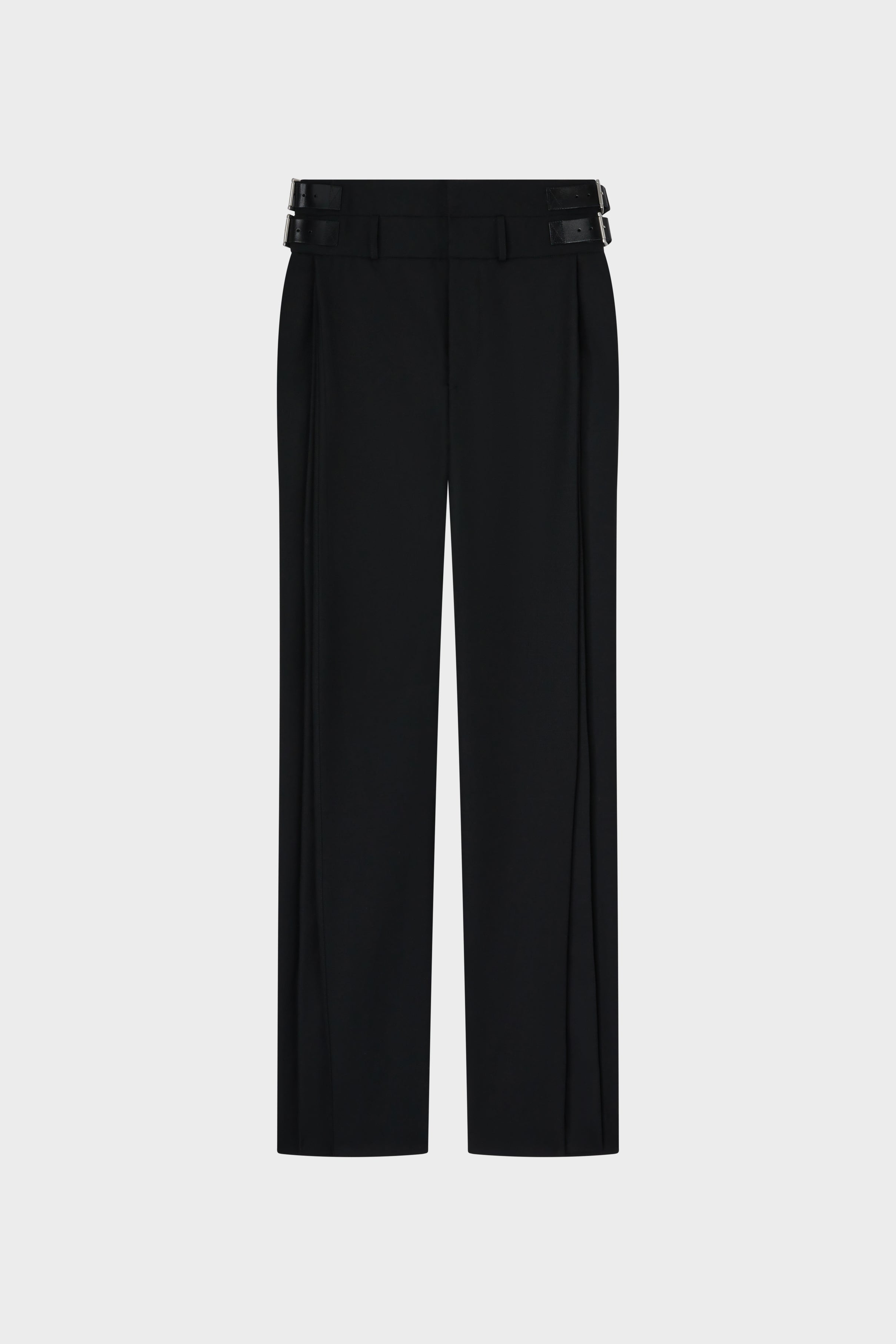 Ignition trousers black