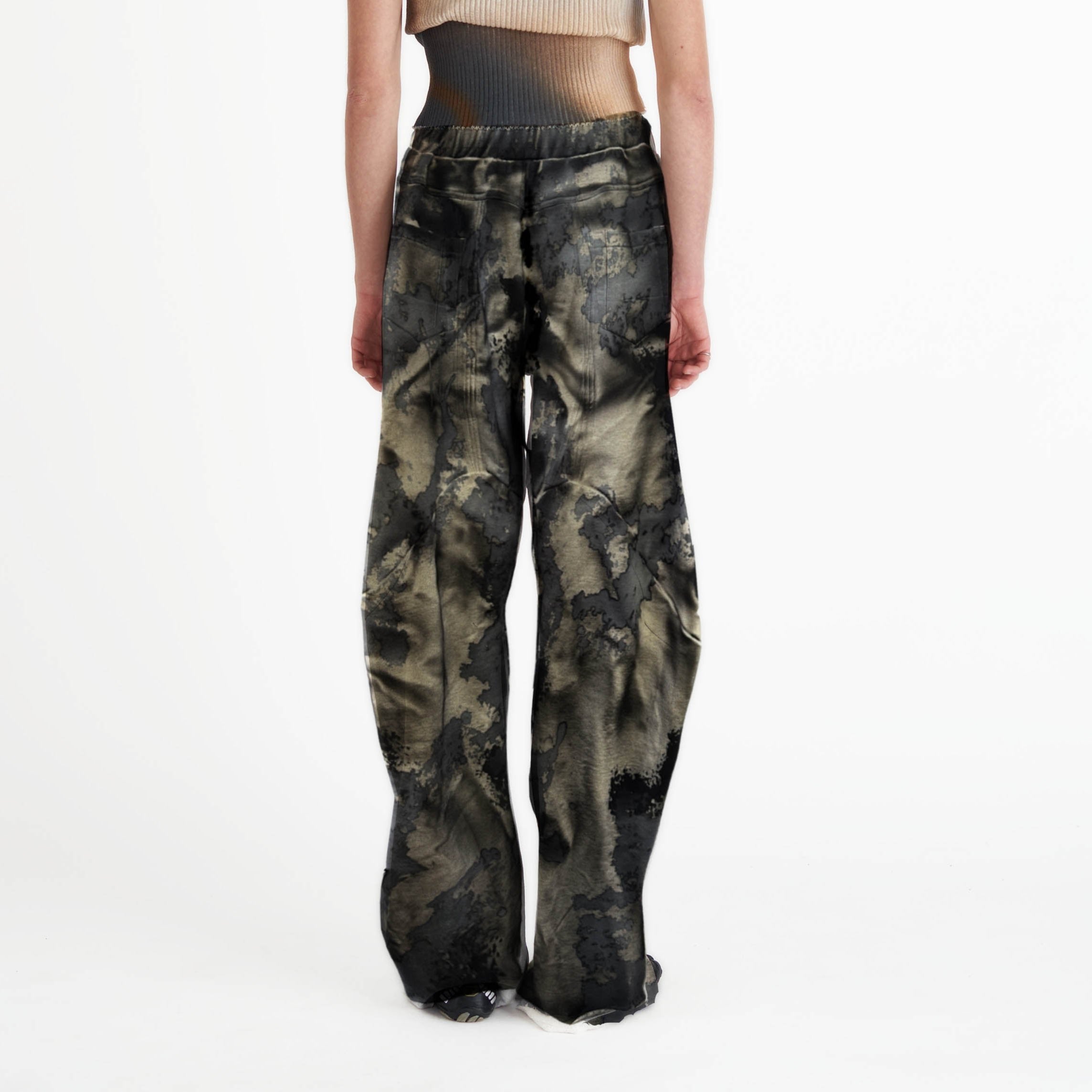 Blacksmith joggers charcoal