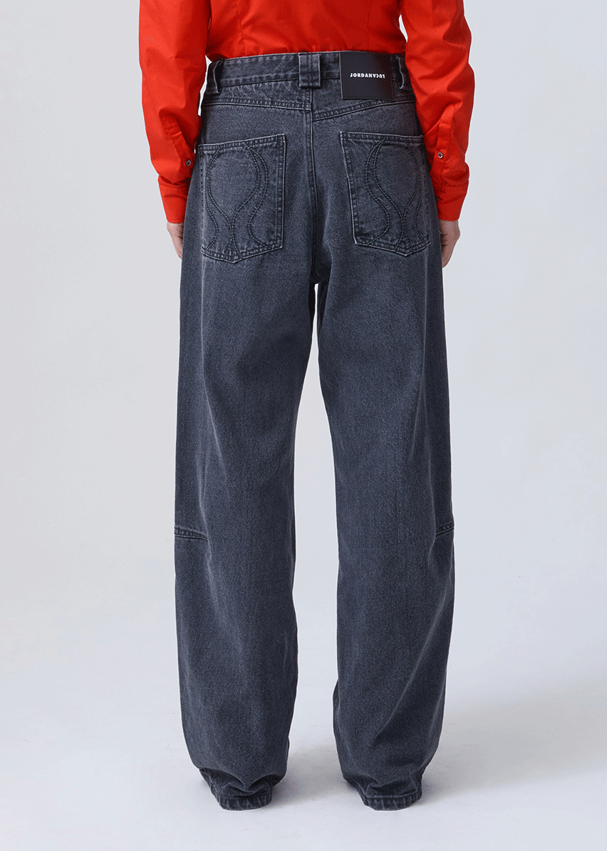 Insignia jeans black