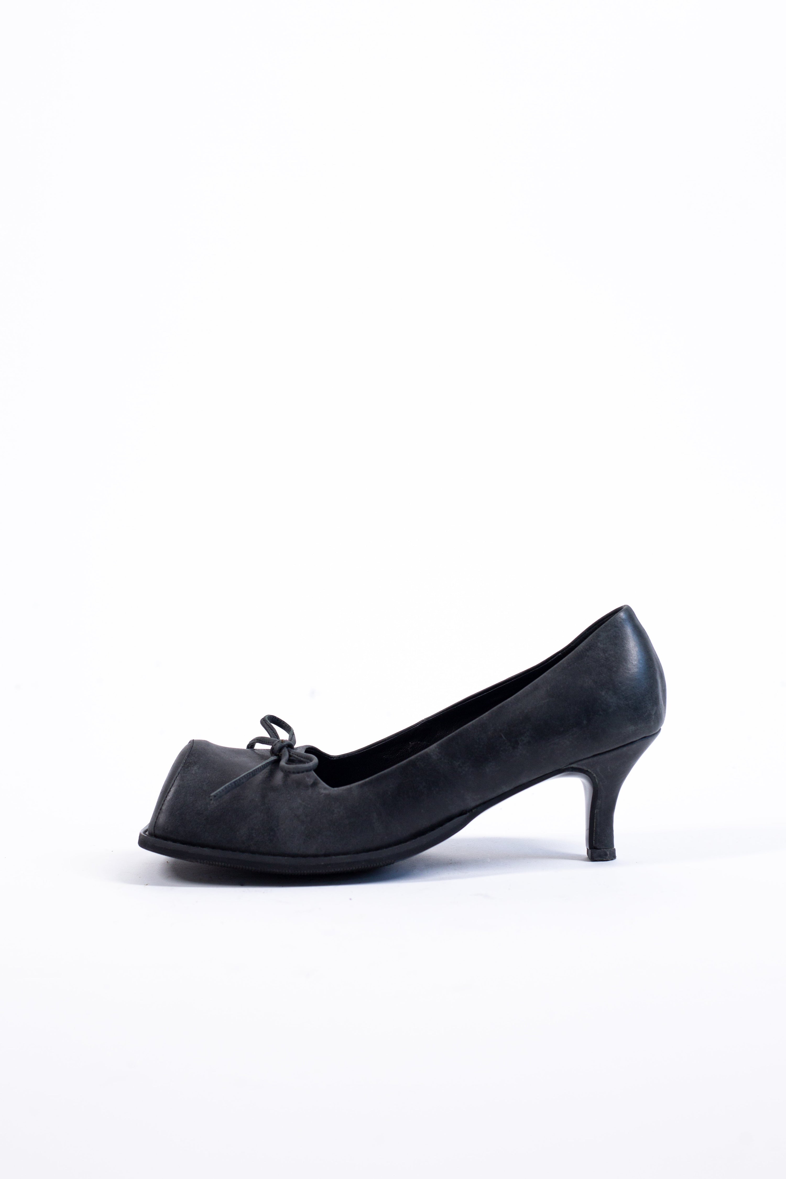 Hofa pumps in black