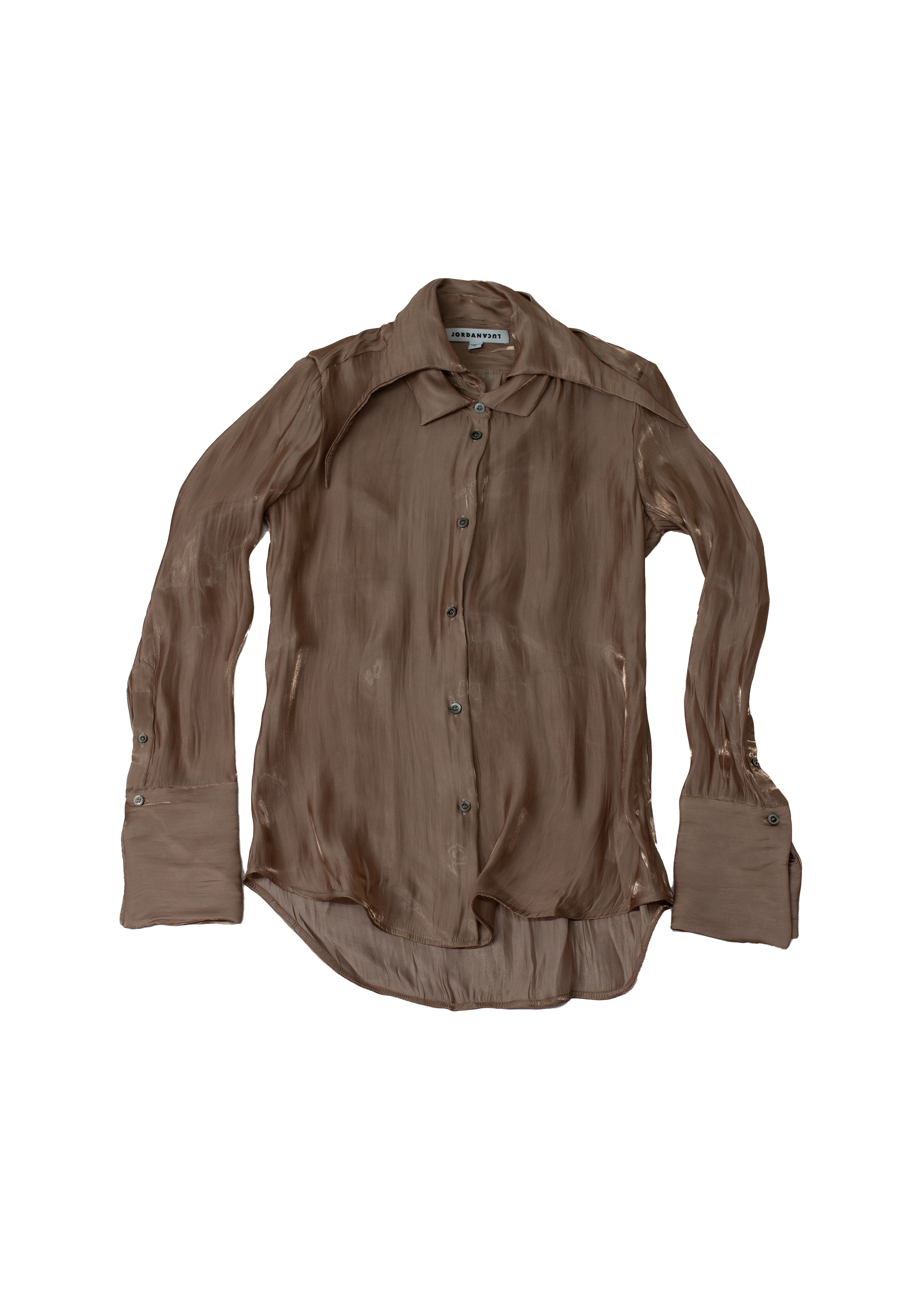 Bhang shirt blush