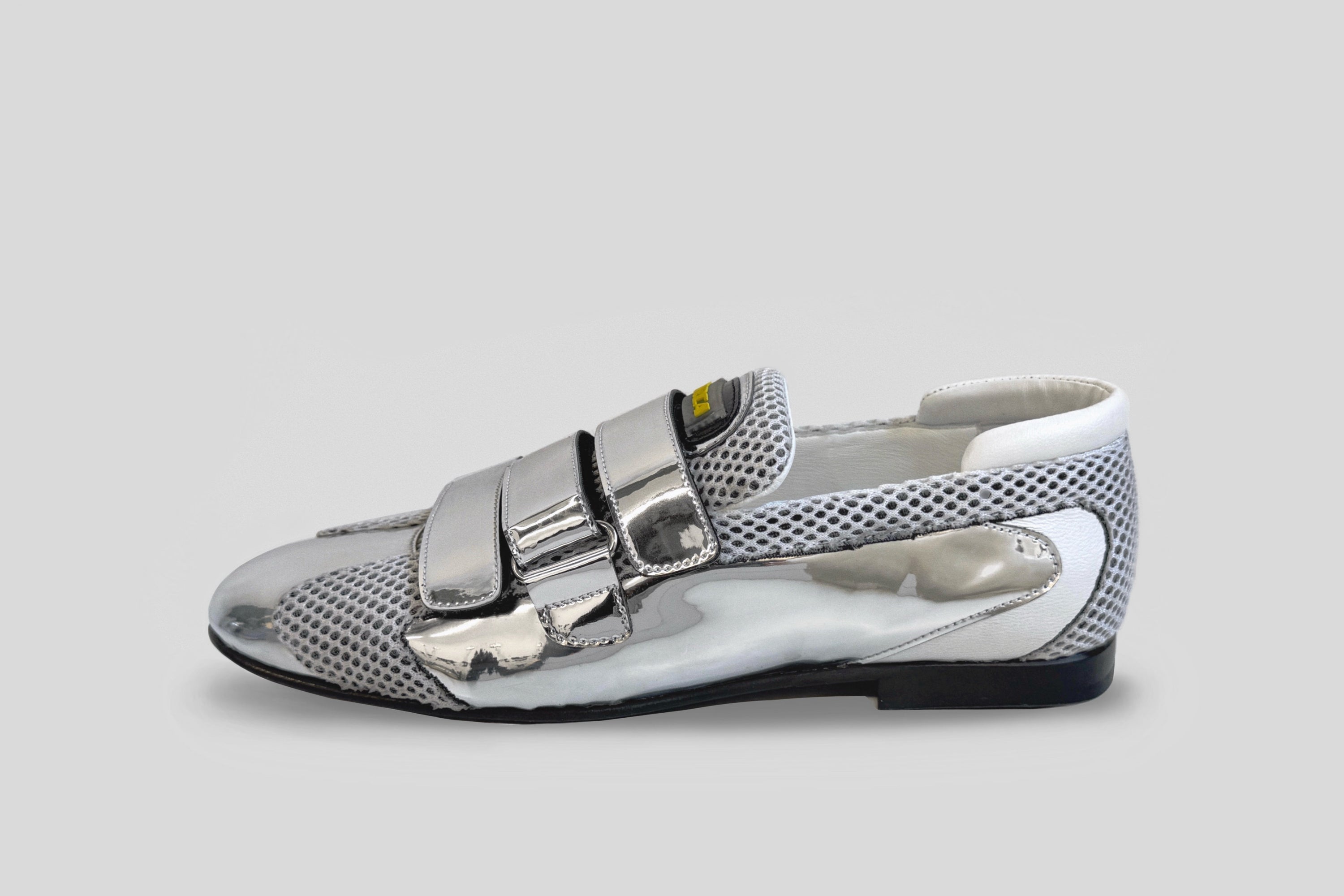 '1 mars flat trainer-loafers