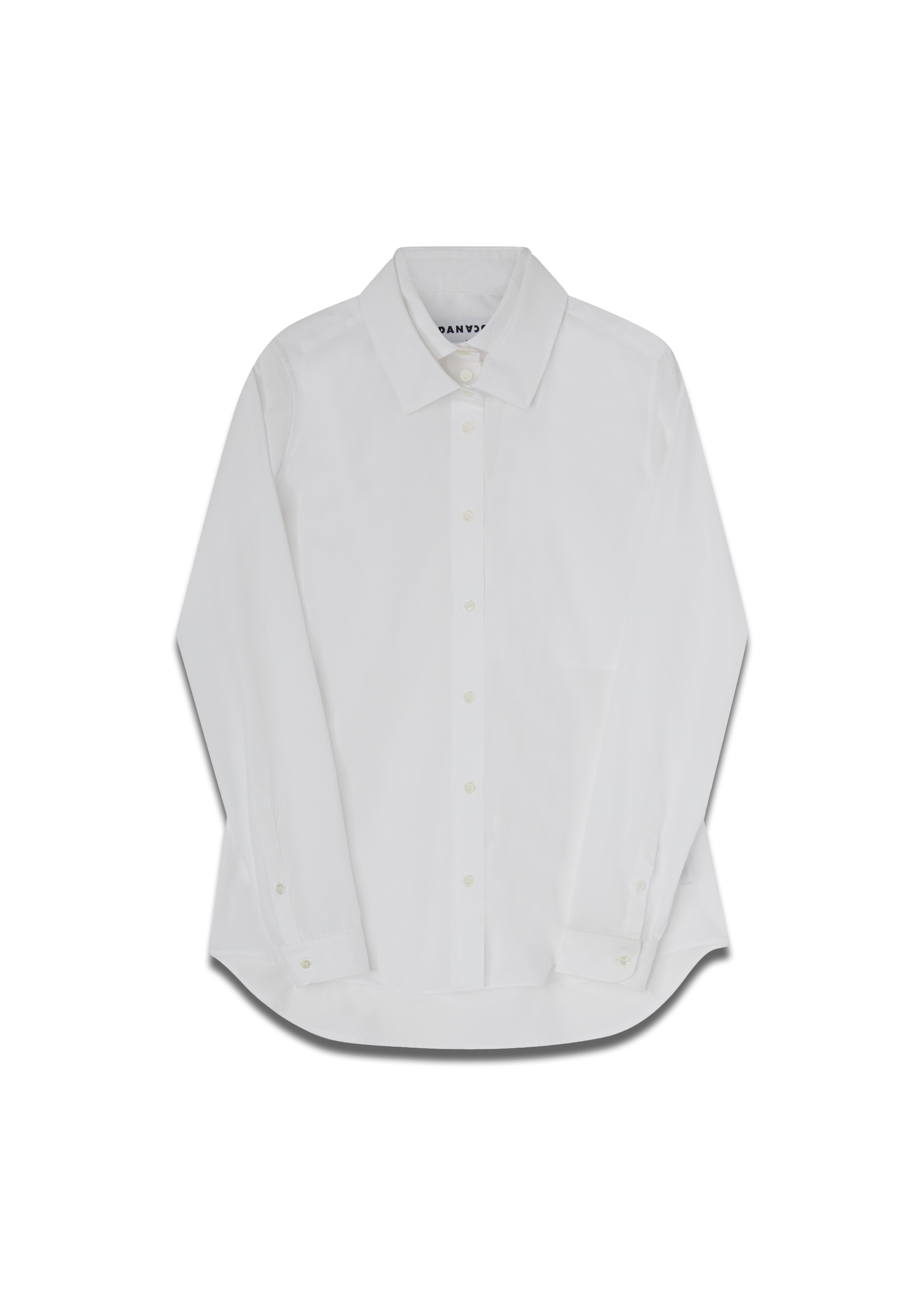 Joker shirt white