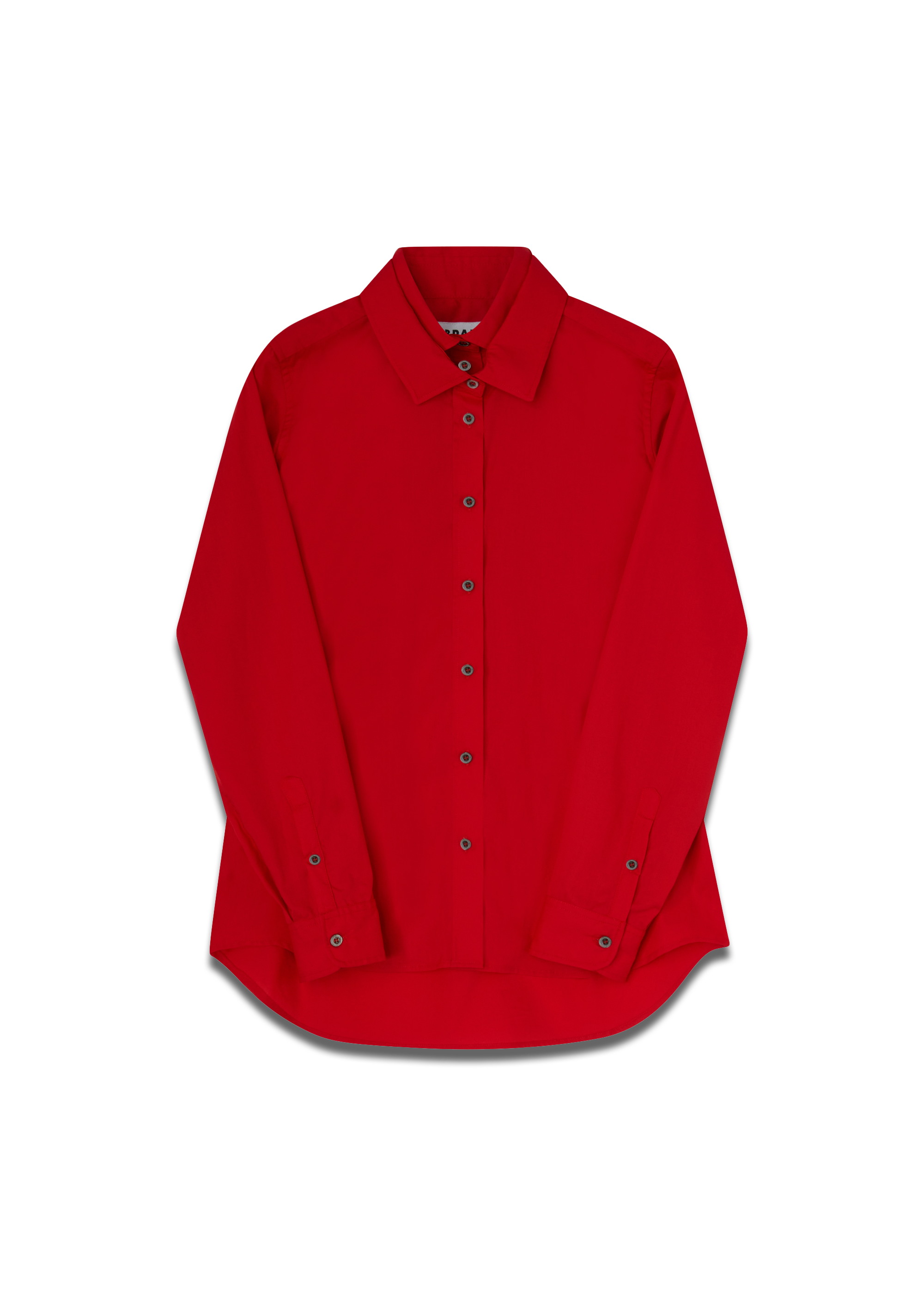 Joker shirt red
