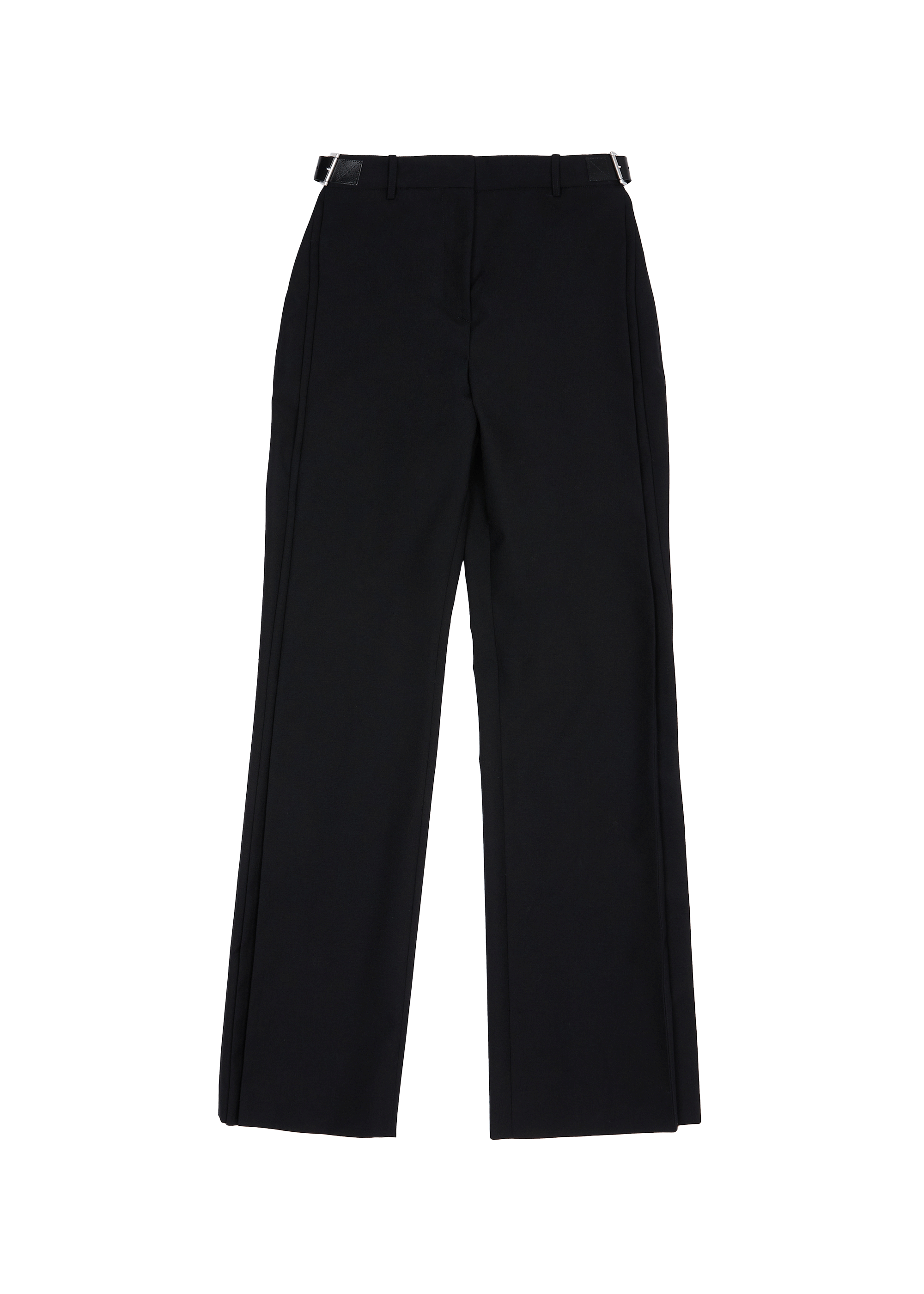 Fuse trousers black