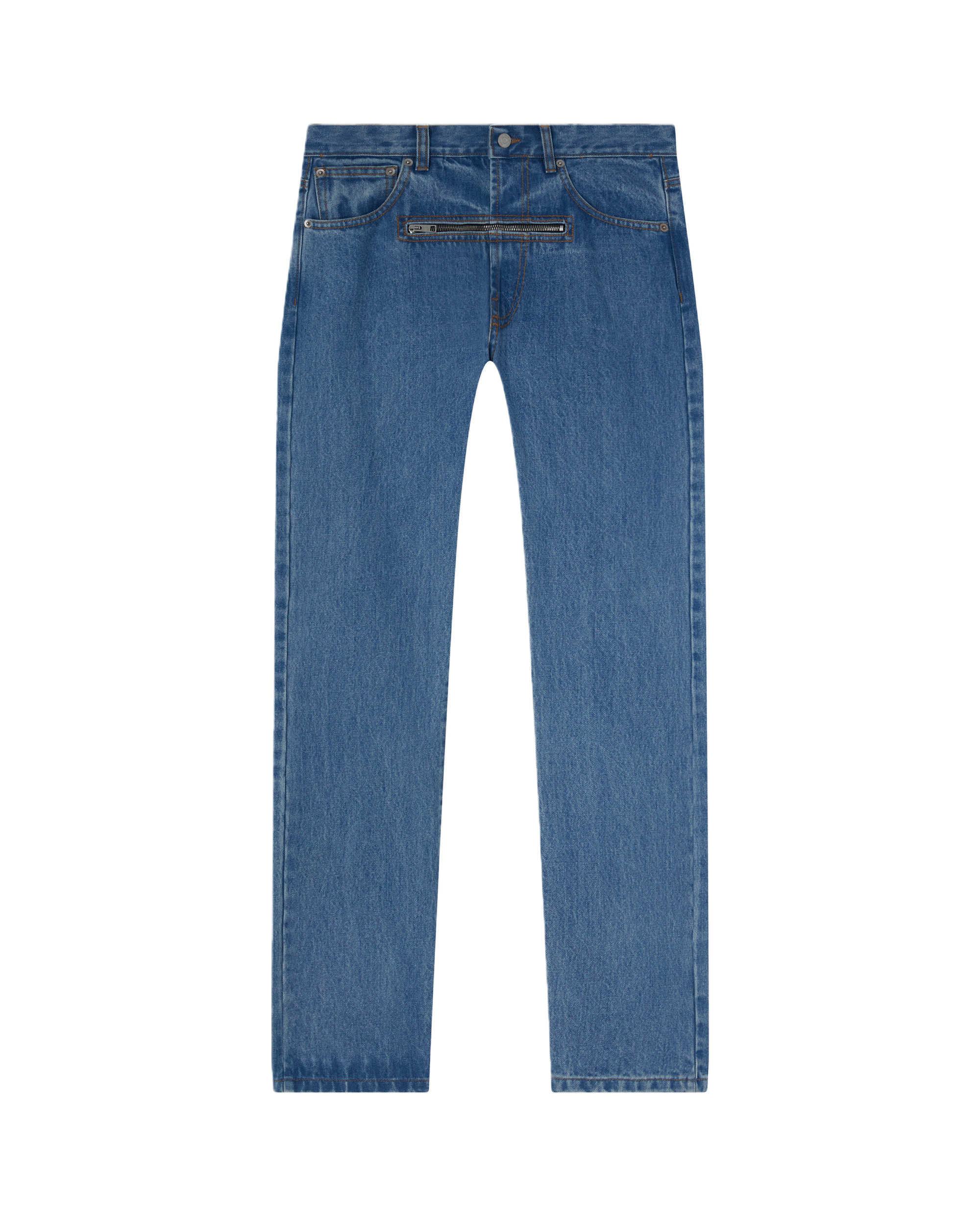 Robin jeans light indigo