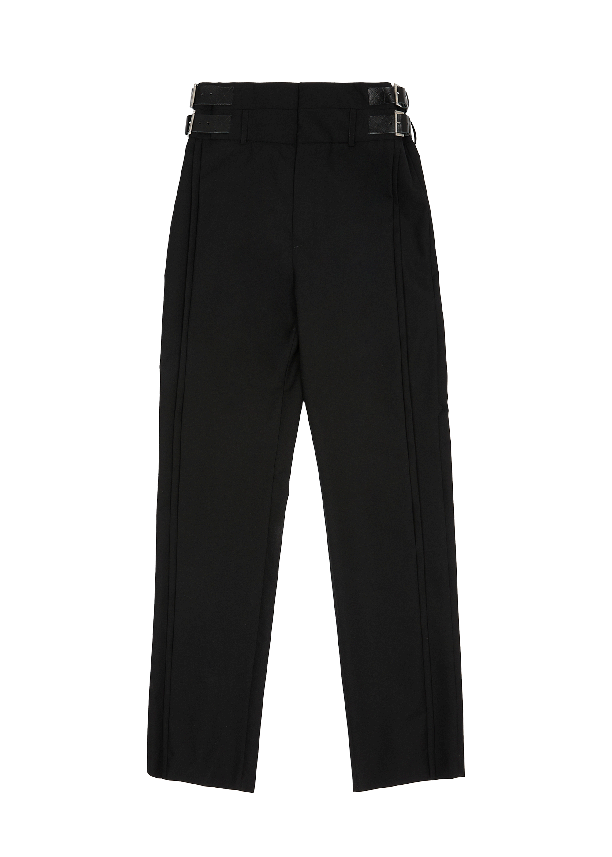 Ignition trousers black