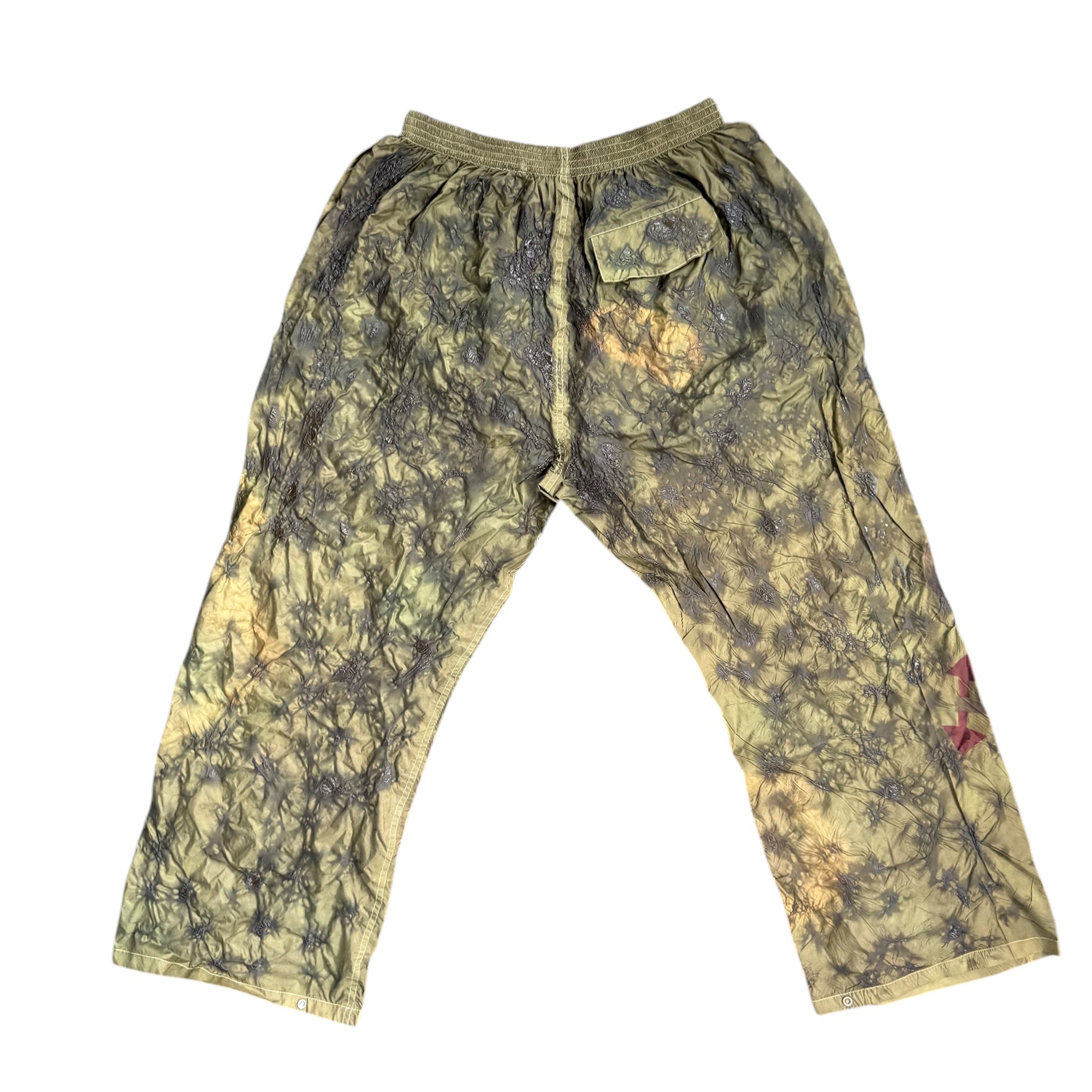 'zilla pant