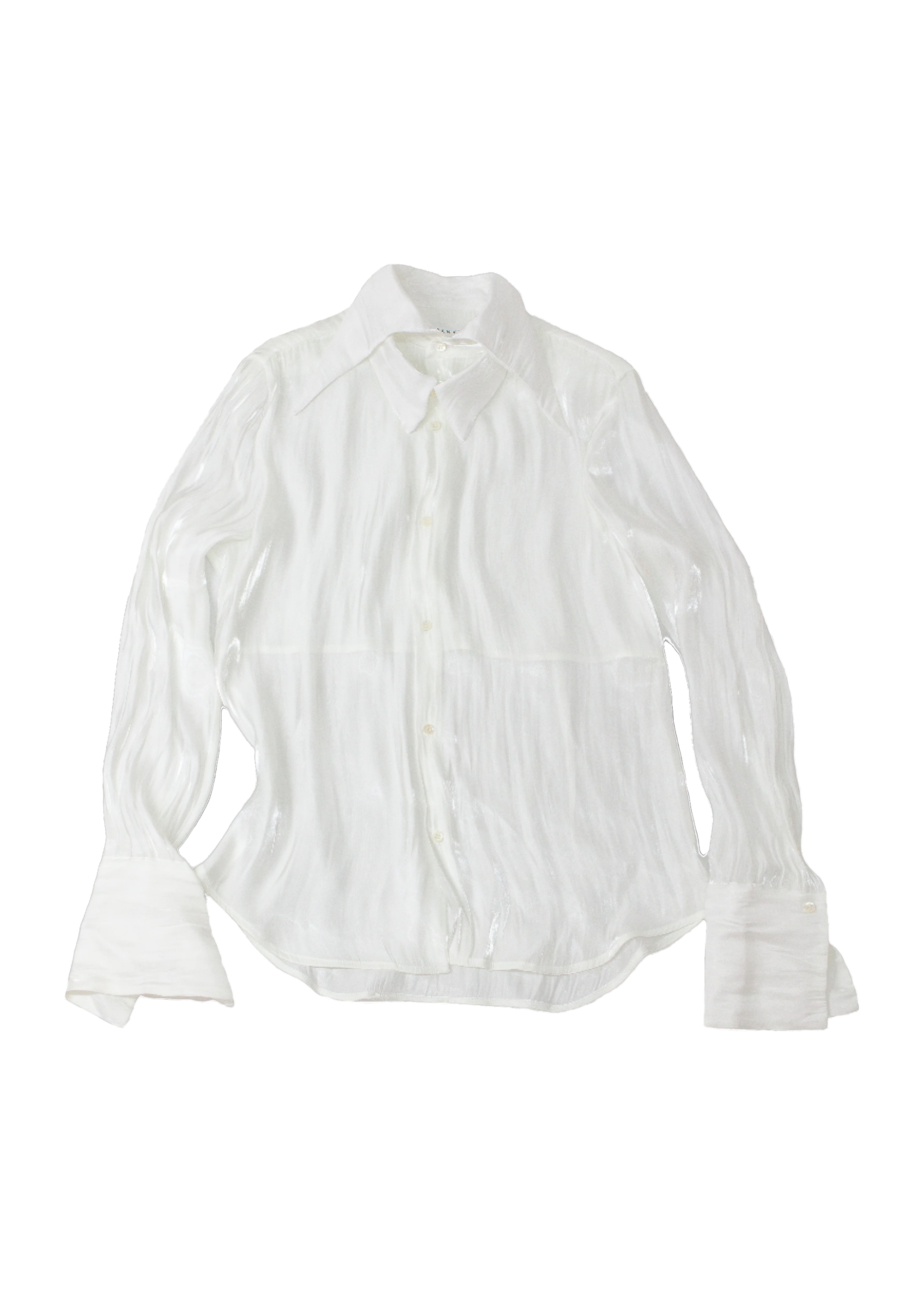 Mamba shirt white