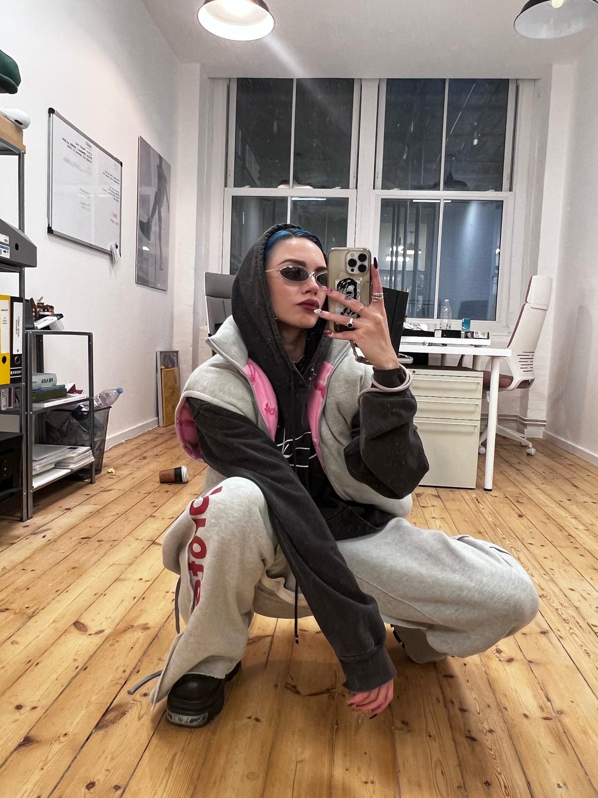 Alina