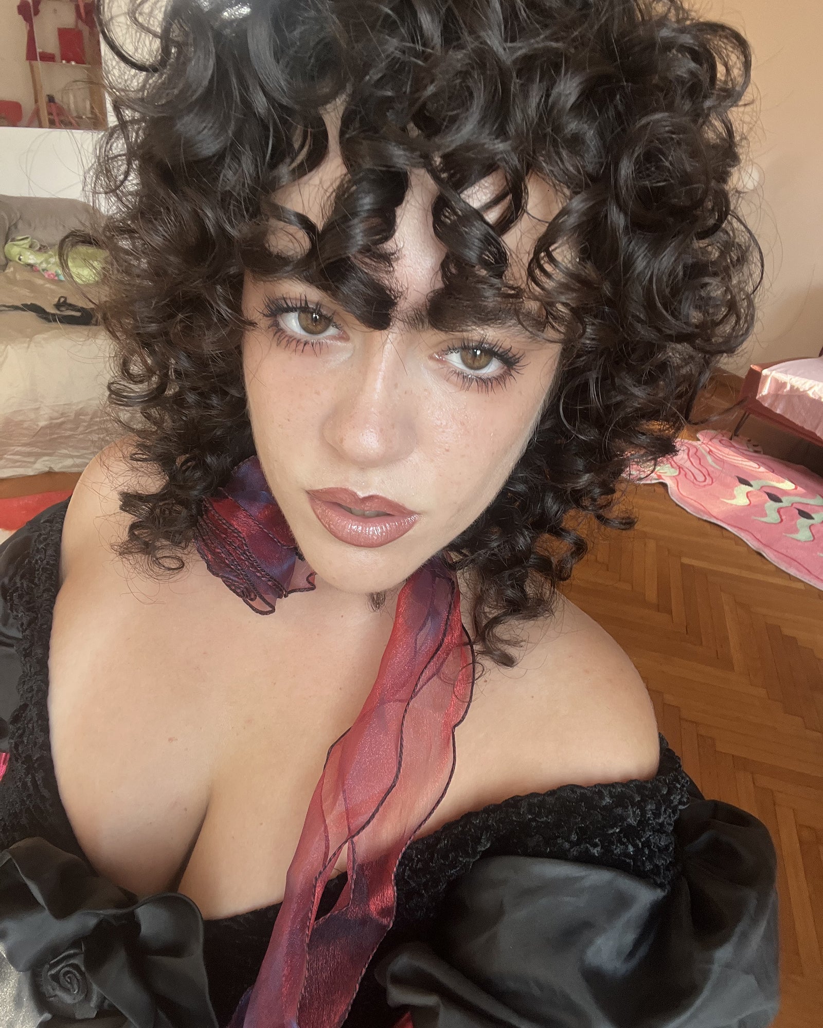 Miranda