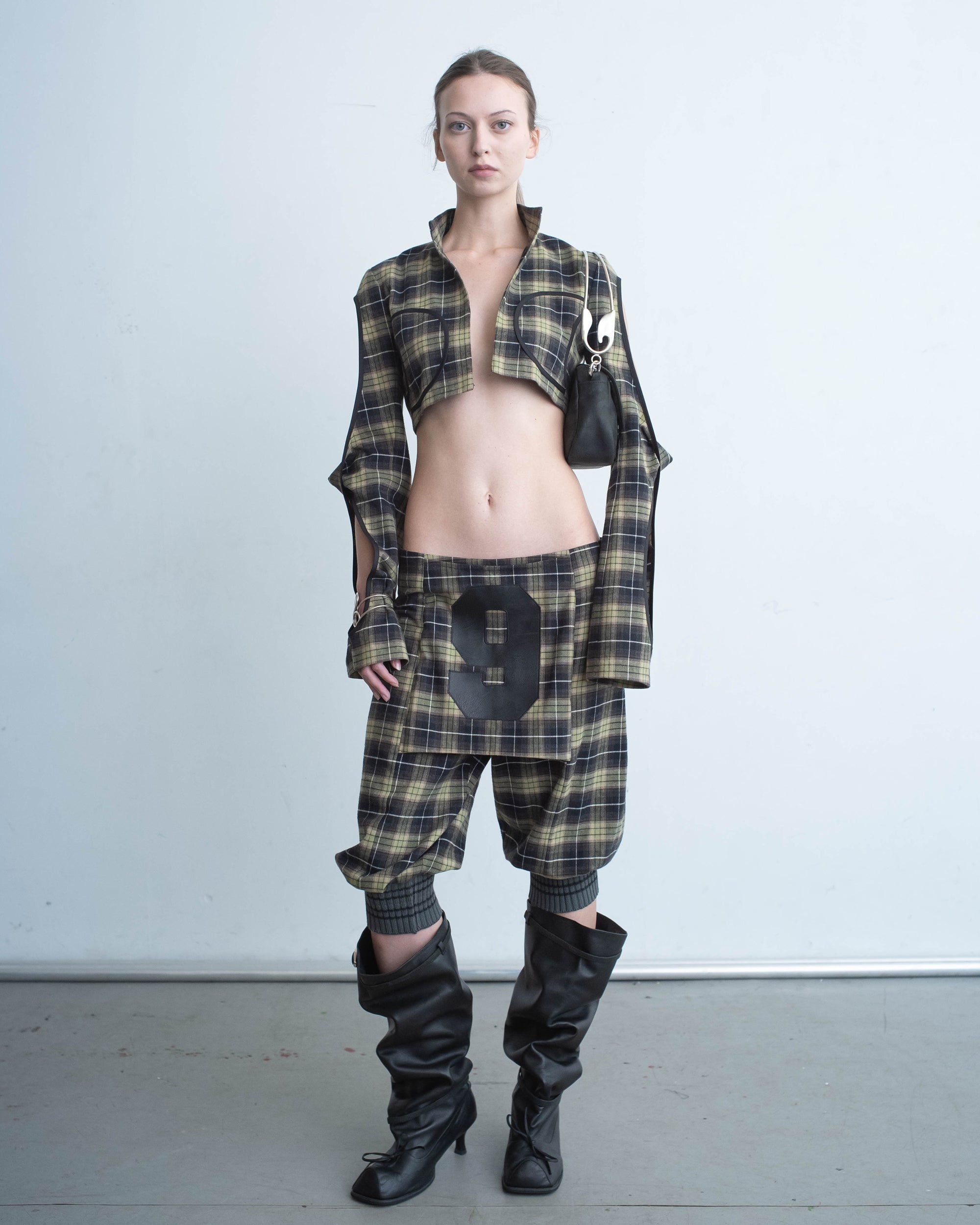 Urte Kat - SS25 - Look 2