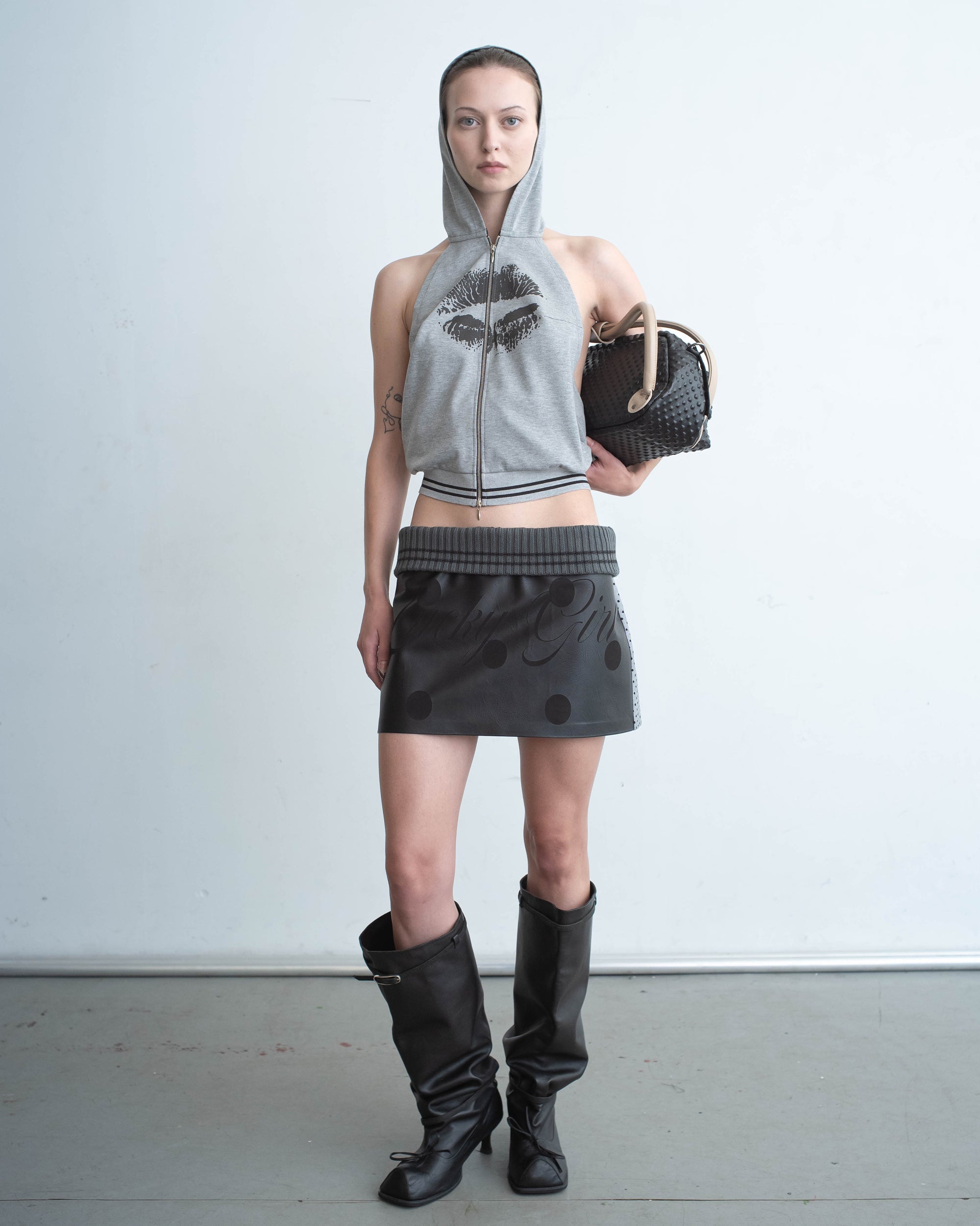 Urte Kat - SS25 - Look 20