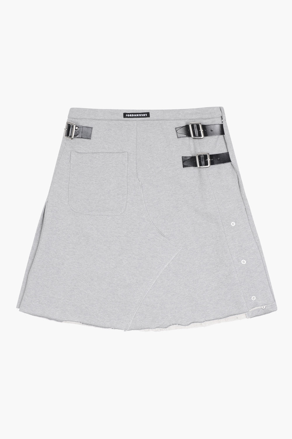 Pluto jersey kilt