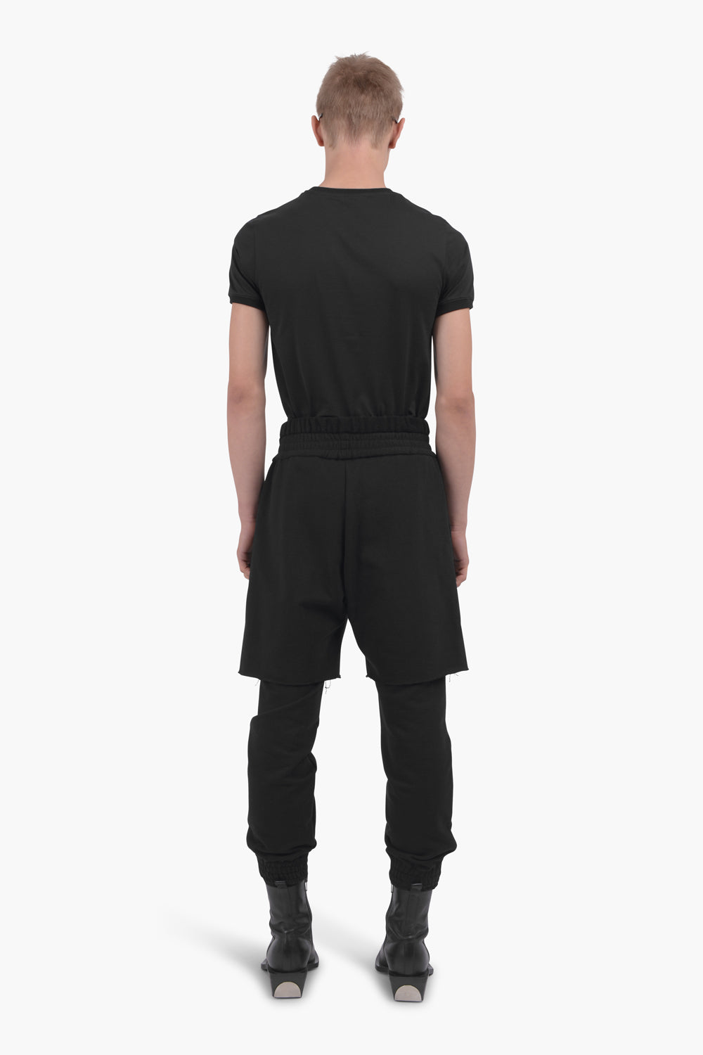 Paradox joggers black