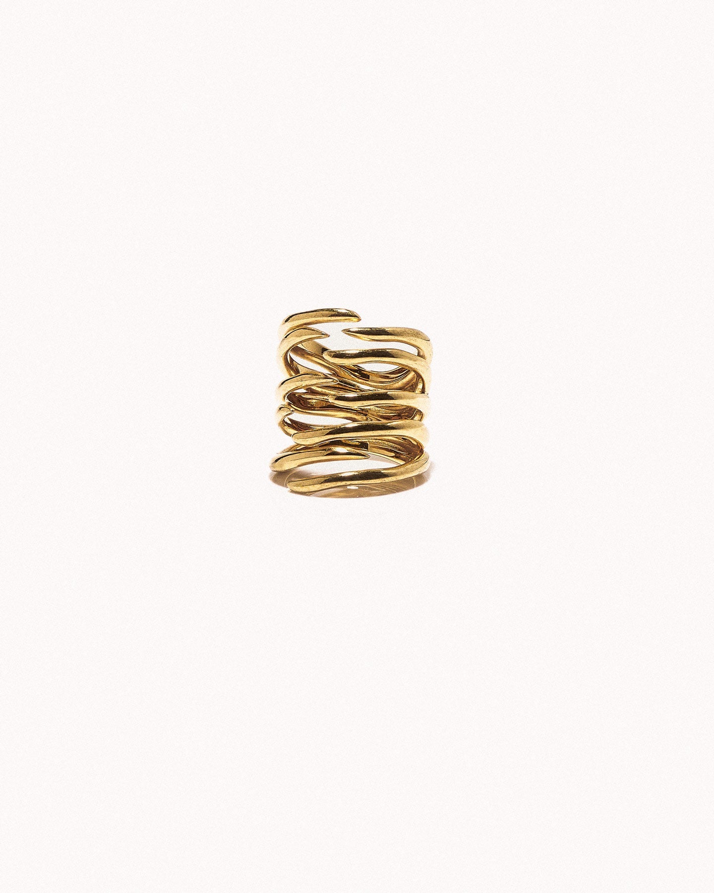 Ritorto ring