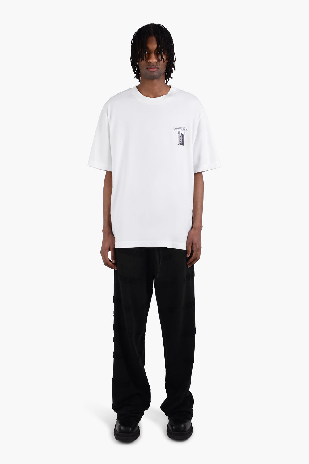 Explore london t-shirt