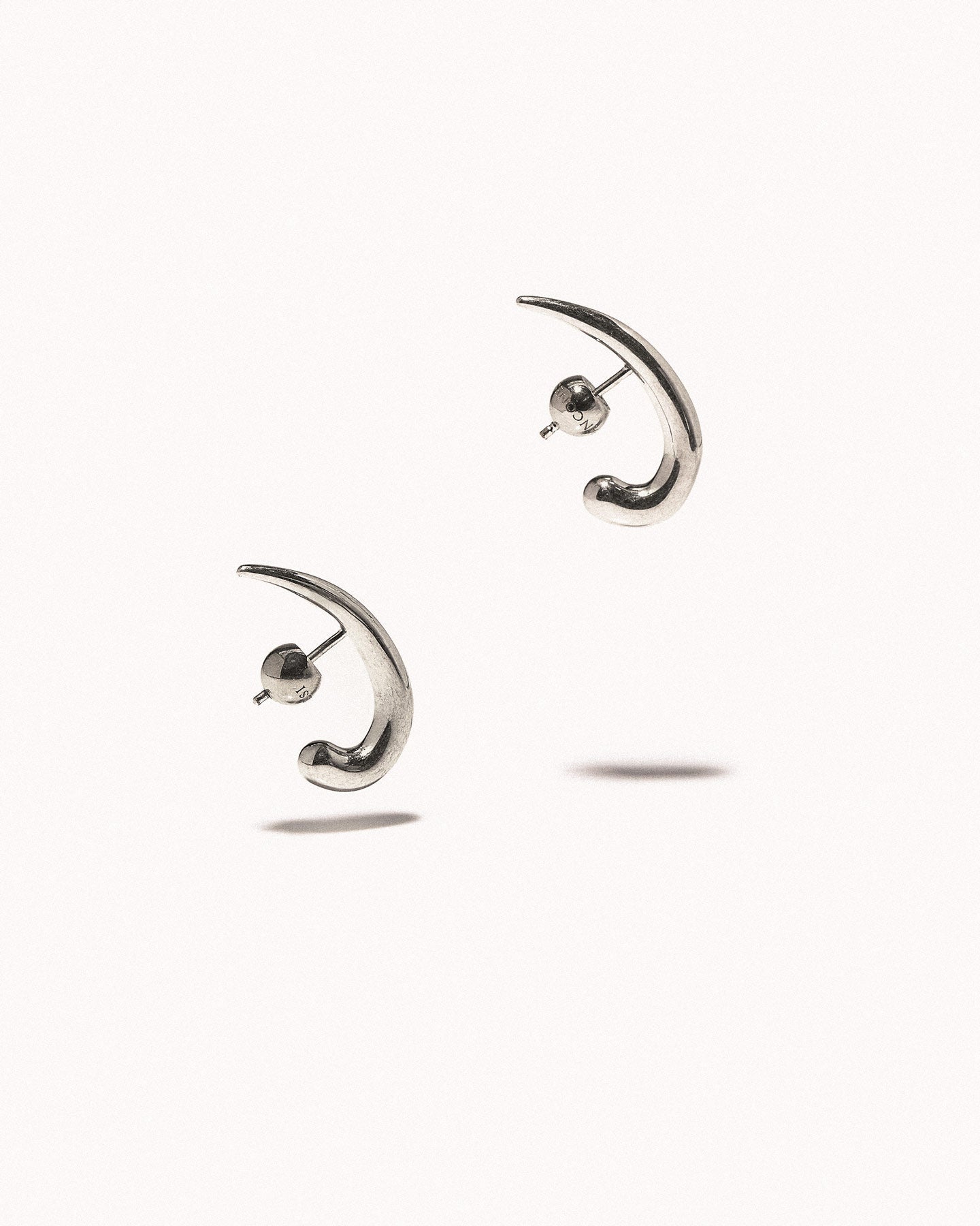 Spada earrings