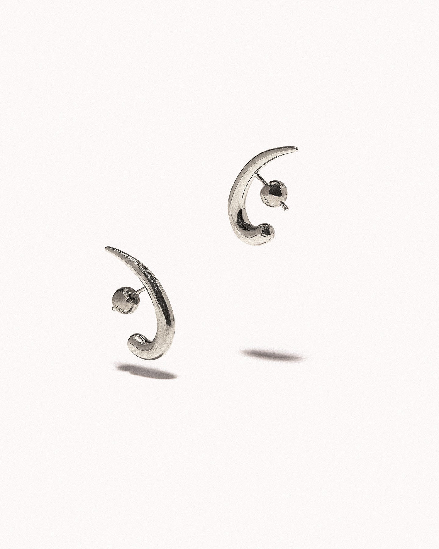 Spada earrings